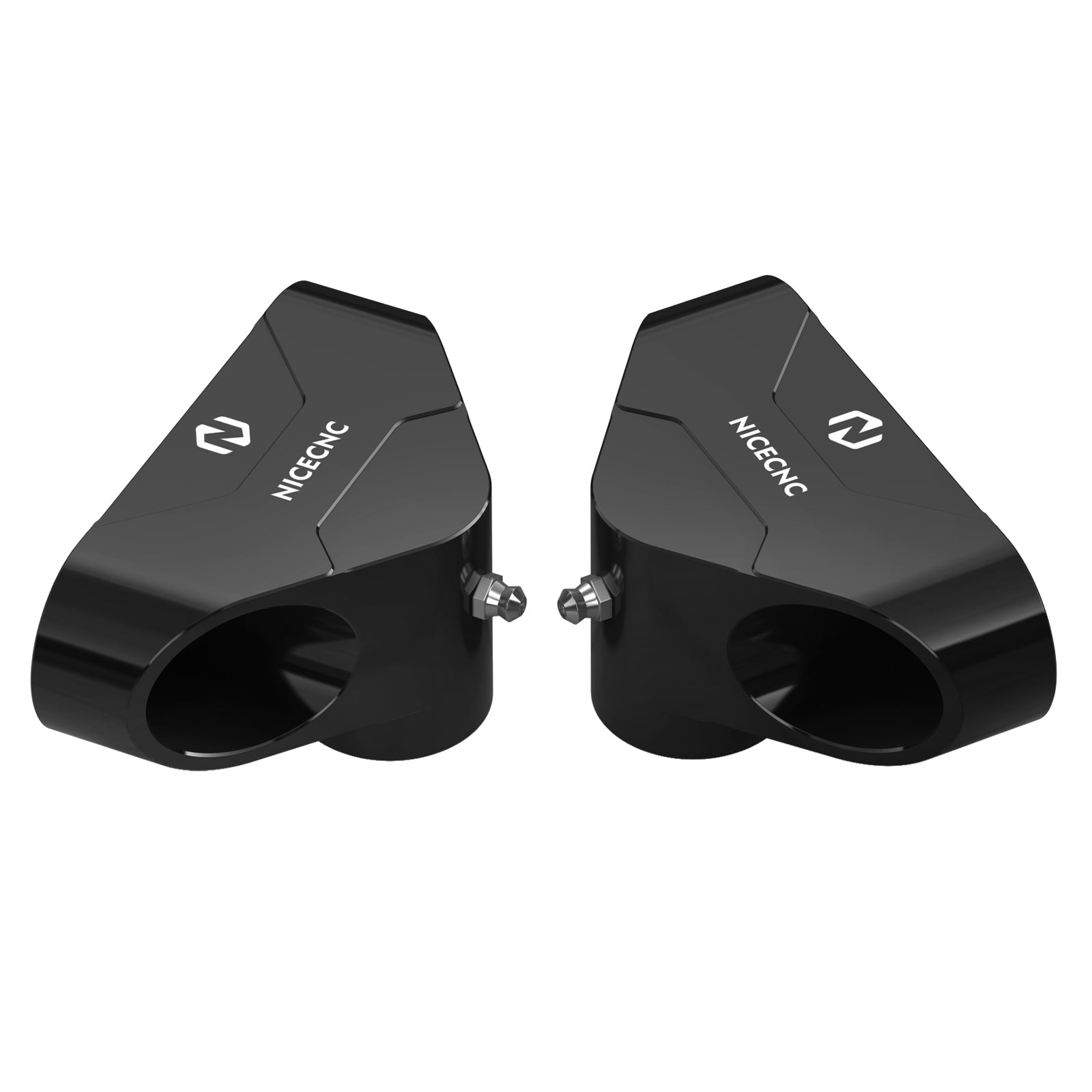 Bed Hinges Set Support Pivot For Can-Am Defender HD10 HD9 HD8 HD7 HD5 Commander