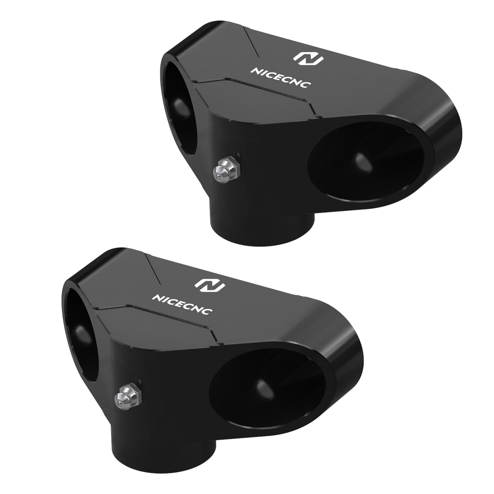 Bed Hinges Set Support Pivot For Can-Am Defender HD10 HD9 HD8 HD7 HD5 Commander