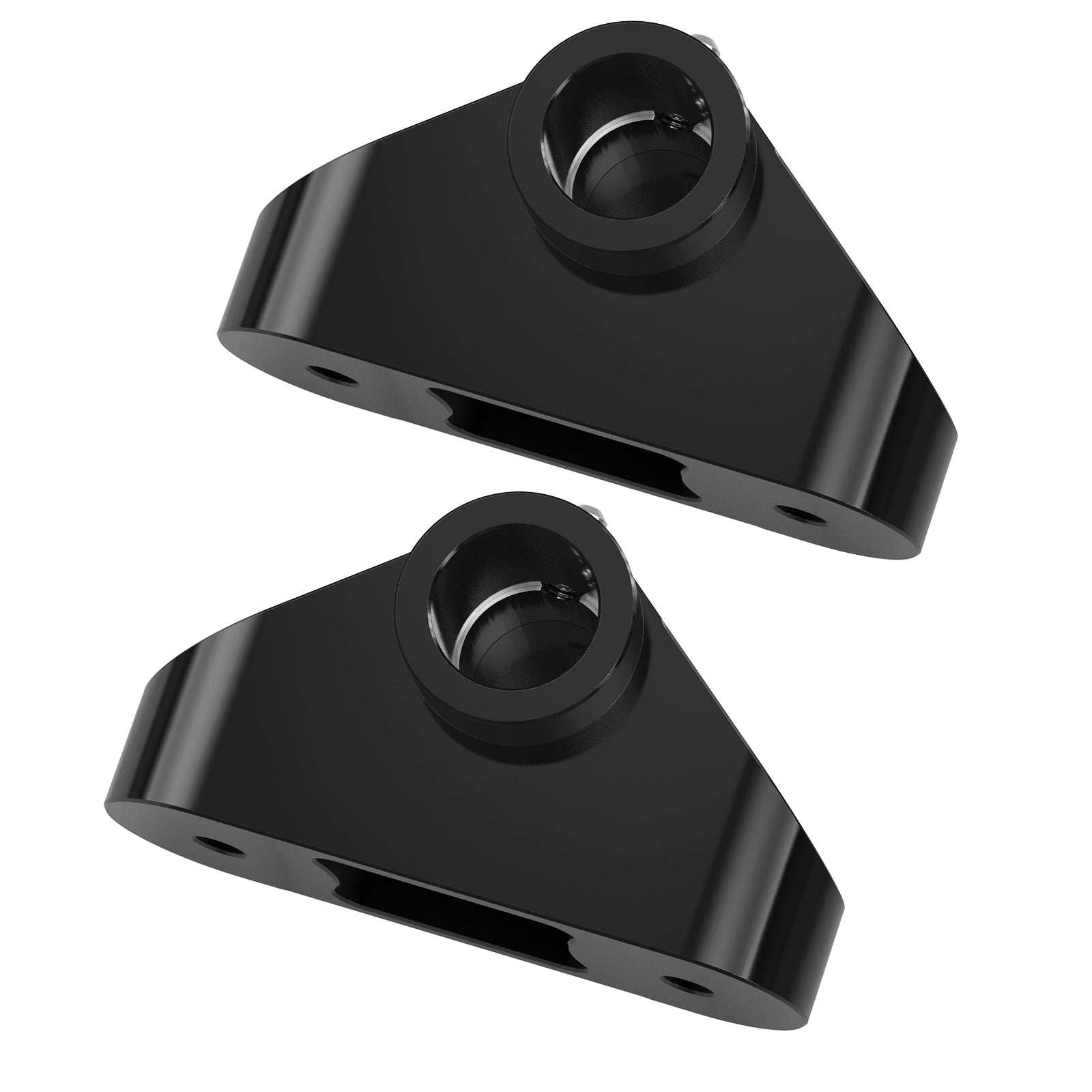 Bed Hinges Set Support Pivot For Can-Am Defender HD10 HD9 HD8 HD7 HD5 Commander