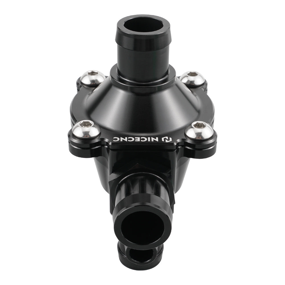 Upgraded Thermostat Housing Kit For Can-Am X3 TURBO 2017-2025 Defender HD10
