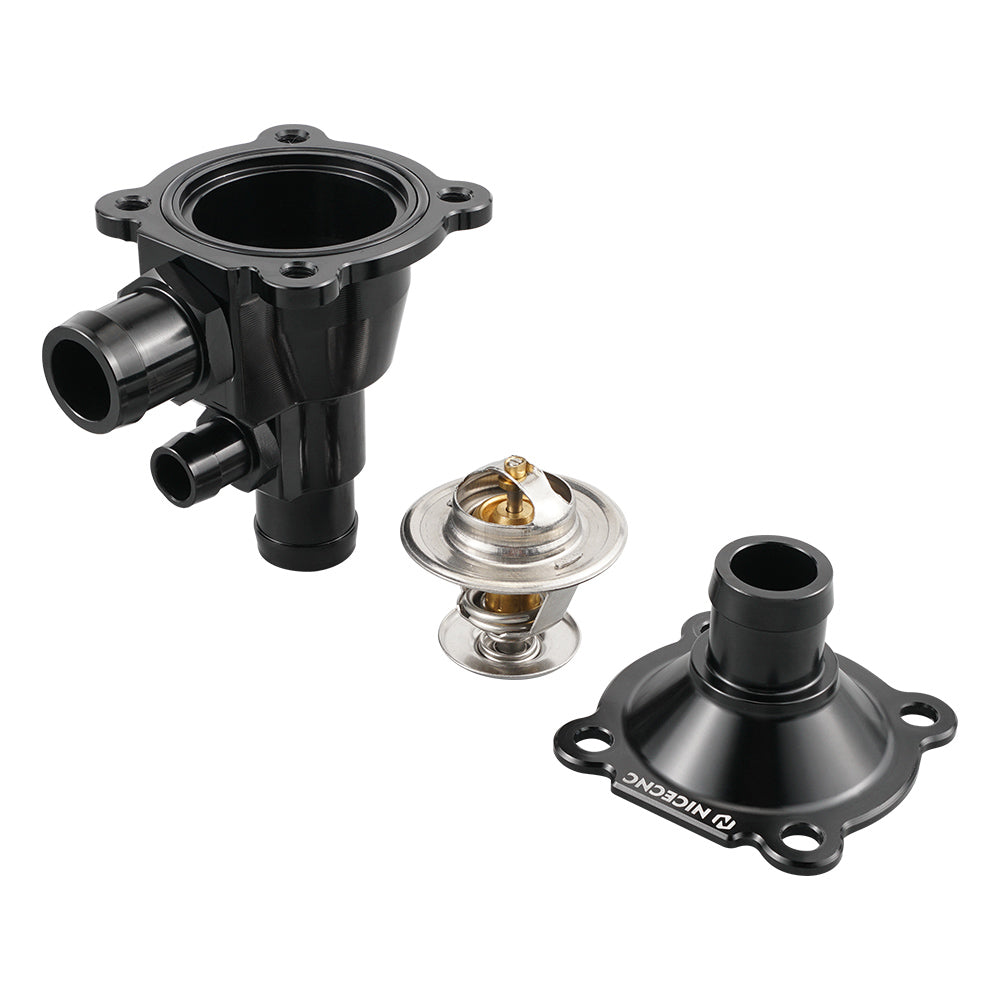 Upgraded Thermostat Housing Kit For Can-Am X3 TURBO 2017-2025 Defender HD10