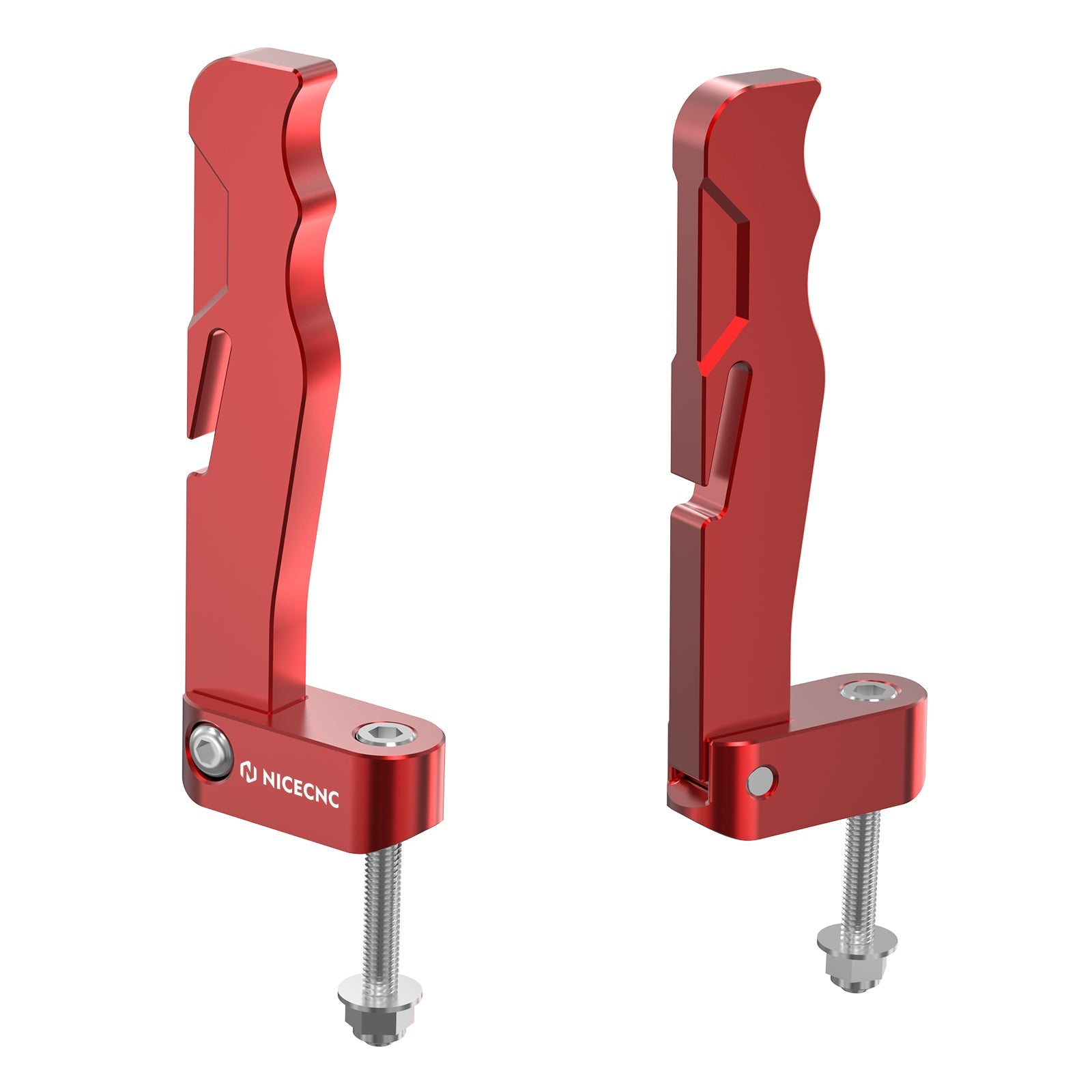 Upgraded Door Latches Handles Kit For Can-Am Maverick X3 2017-2023
