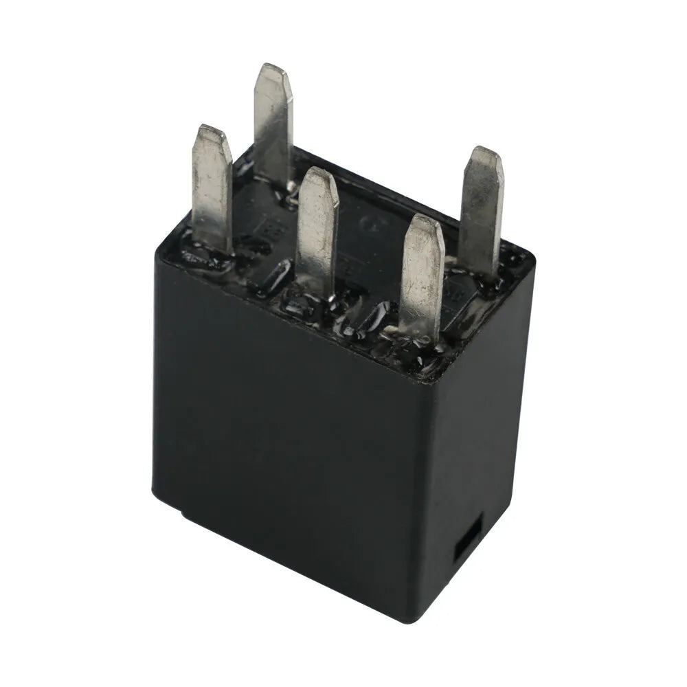 Electric Starter Relay For Can-Am Maverick X3 2013-2018 Defender HD10 2016-2018 Commander 1000