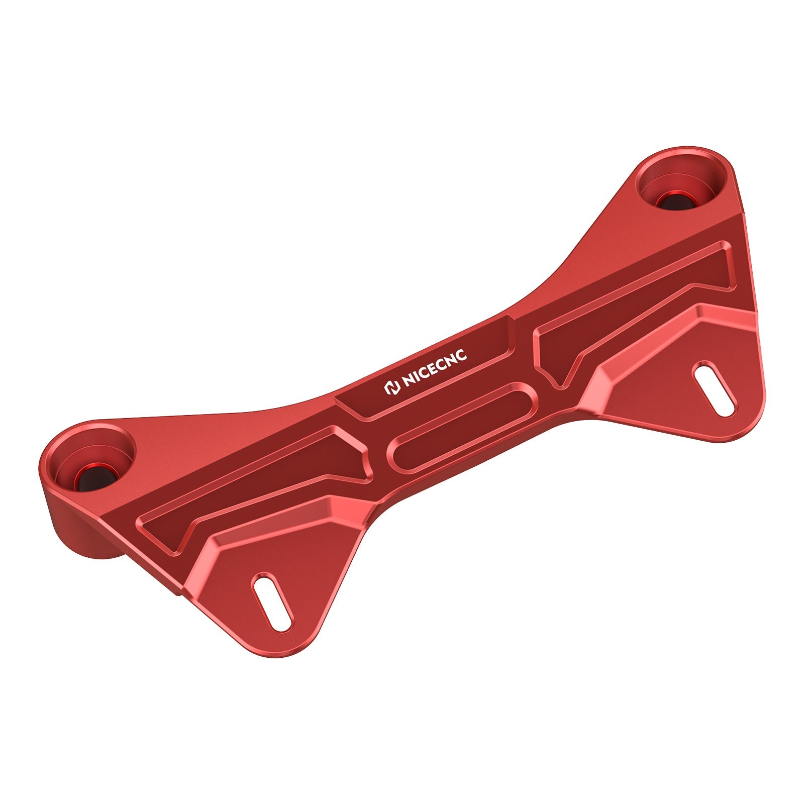 UTV Front Shock Tower Brace Bracket Mount For Can-Am X3 2017-2024
