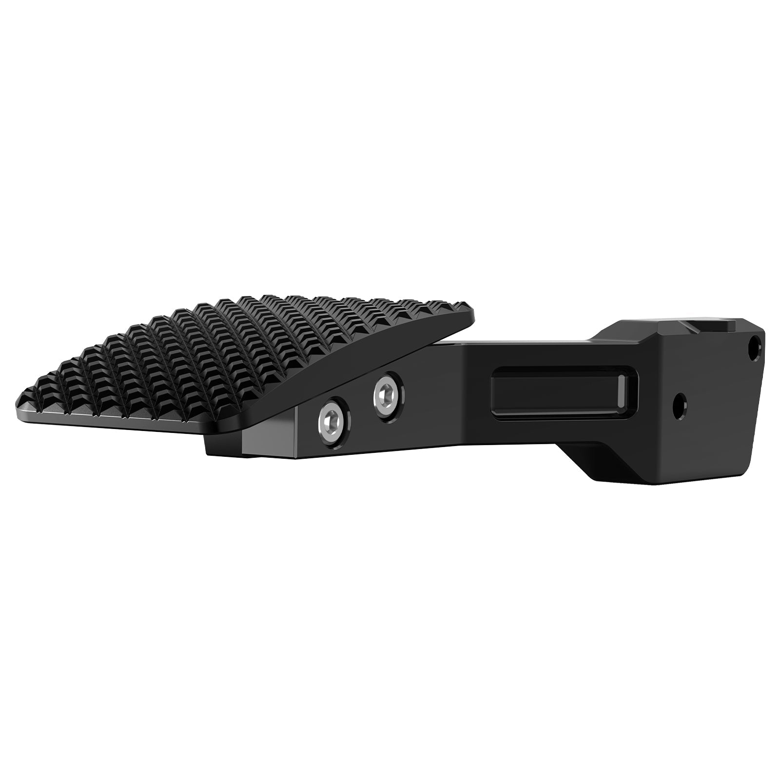 UTV Gas Accelerator Pedal Extender Extension For Can-Am X3 / Max / Turbo / R