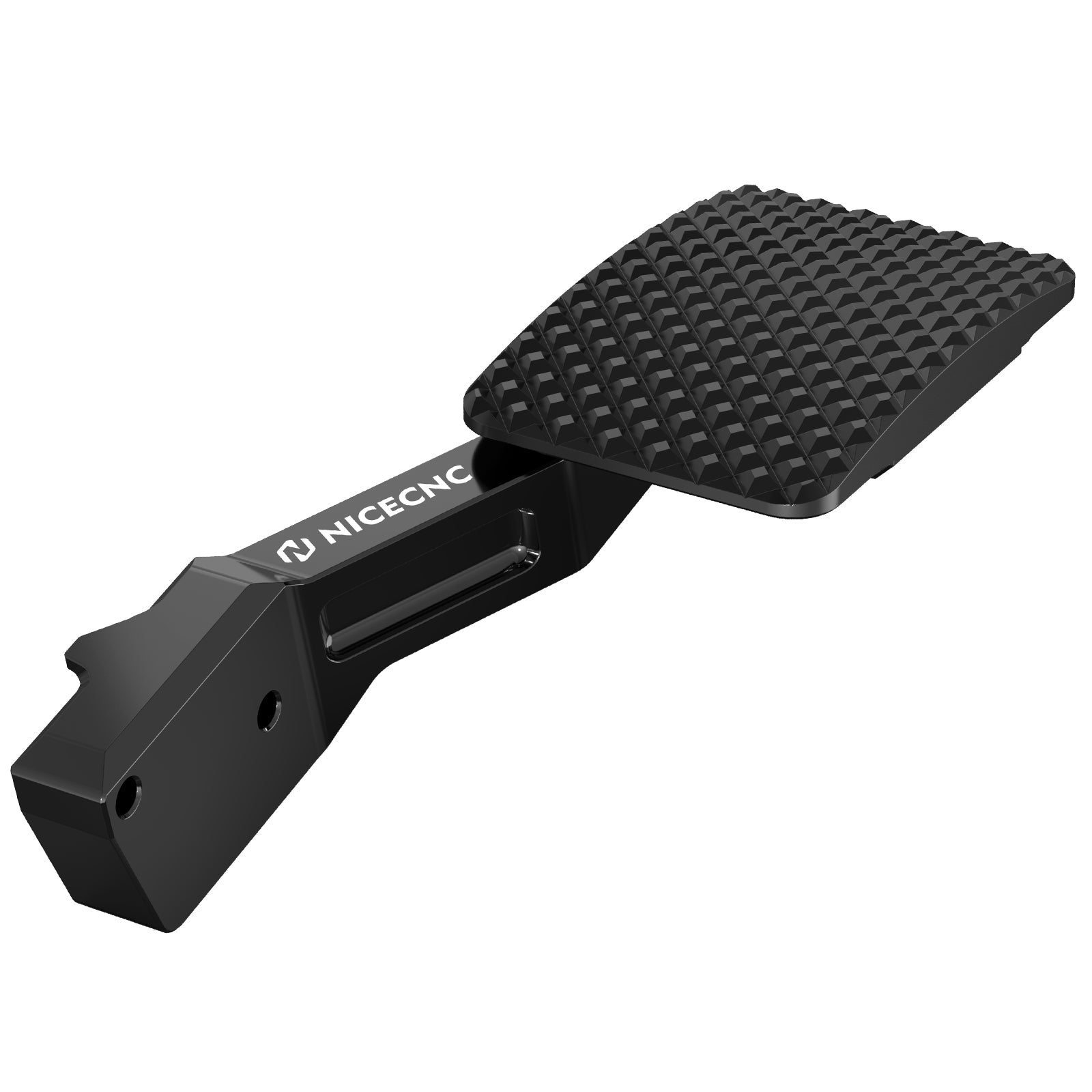 UTV Gas Accelerator Pedal Extender Extension For Can-Am X3 / Max / Turbo / R