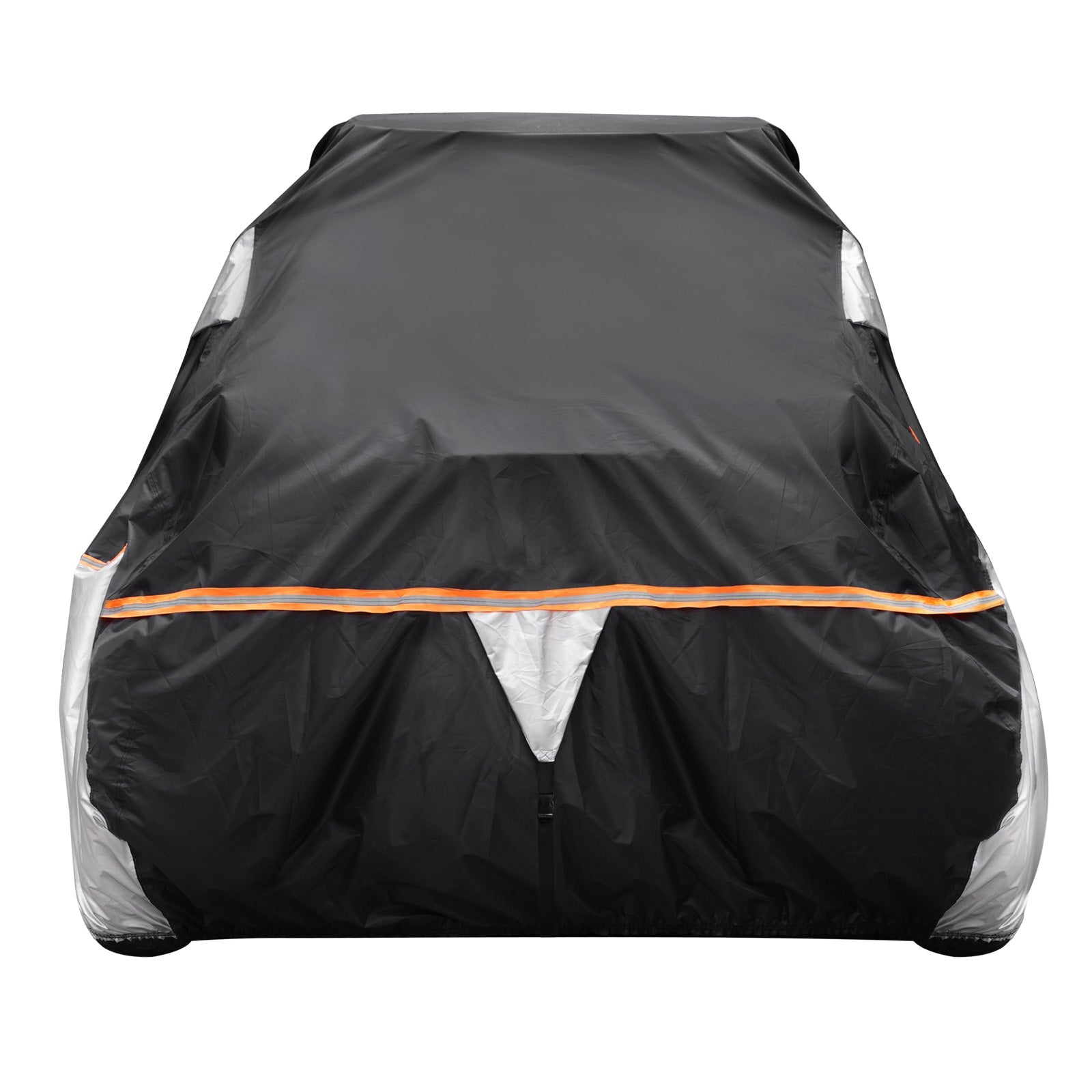Heavy Duty UTV Cover w/PU Coating 133"x75"x62" For Kawasaki Teryx KRX 1000 800