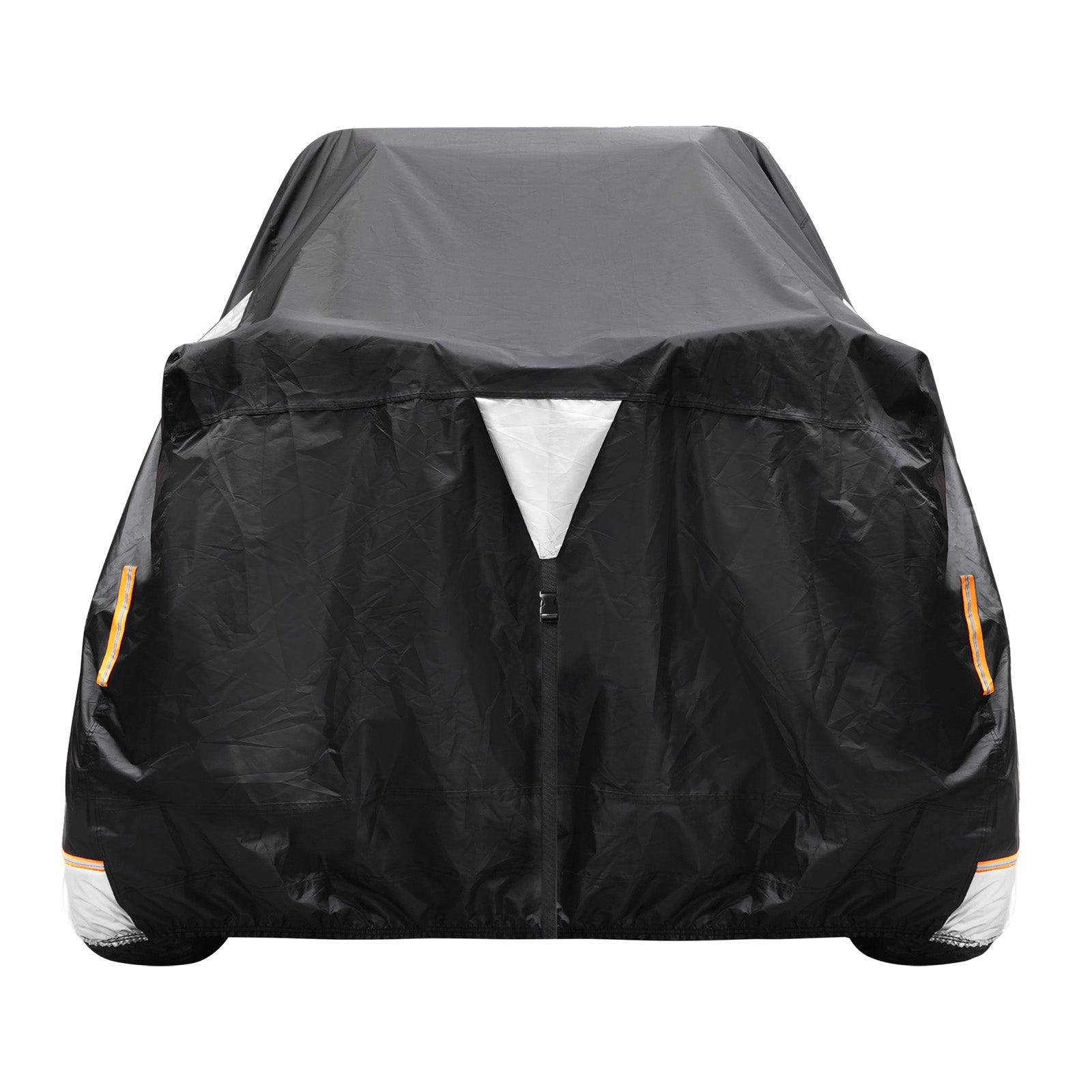 Heavy Duty UTV Cover w/PU Coating 133"x75"x62" For Kawasaki Teryx KRX 1000 800