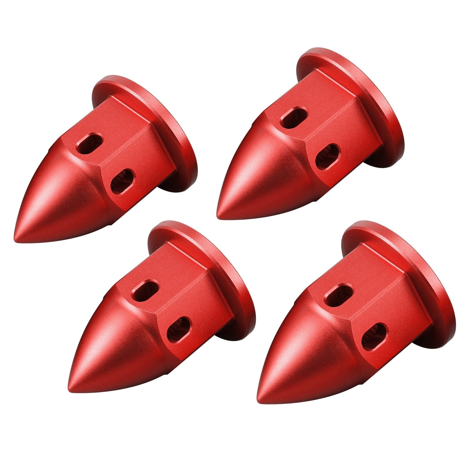 UTV M20 Wheel Hub Cap Castle Nuts Kit For Can-Am X3 Maverick Trail Traxter