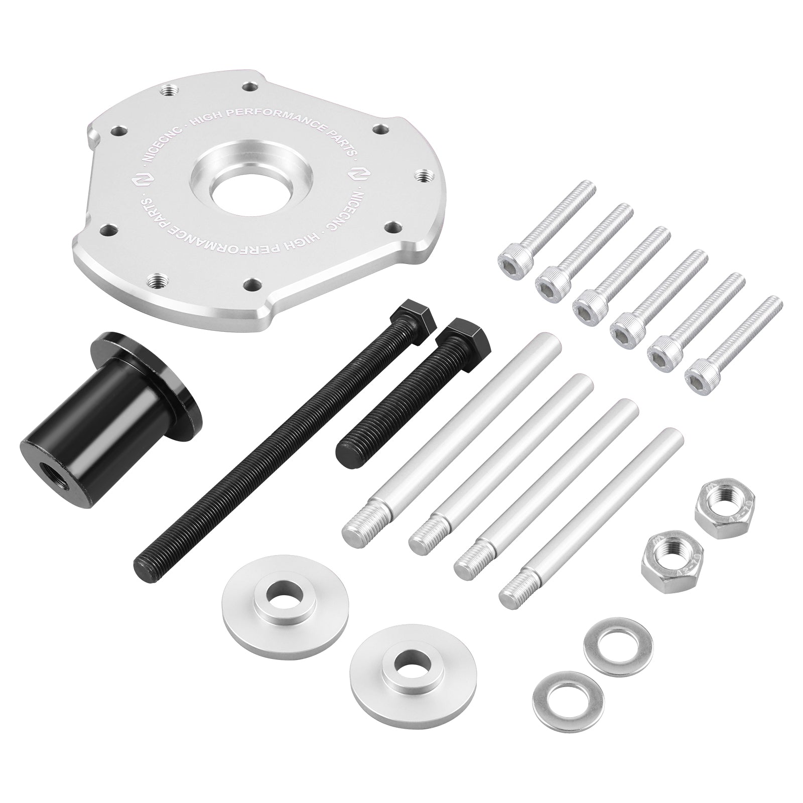 UTV Governor Cup Splitter Primary Secondary Clutch Removal Tool For Can Am X3
