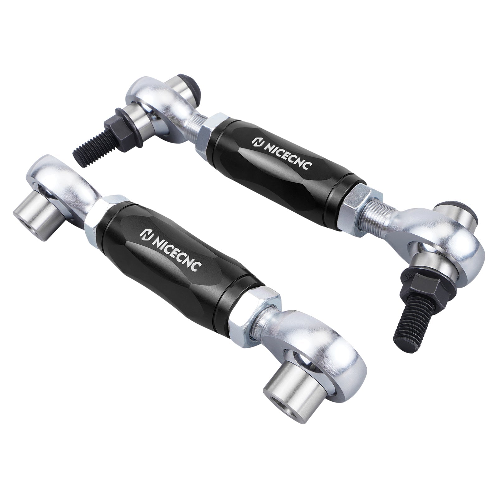 UTV Rear Sway Bar End Link Stabilizer Kit For Can-Am Maverick X3 2017-2023