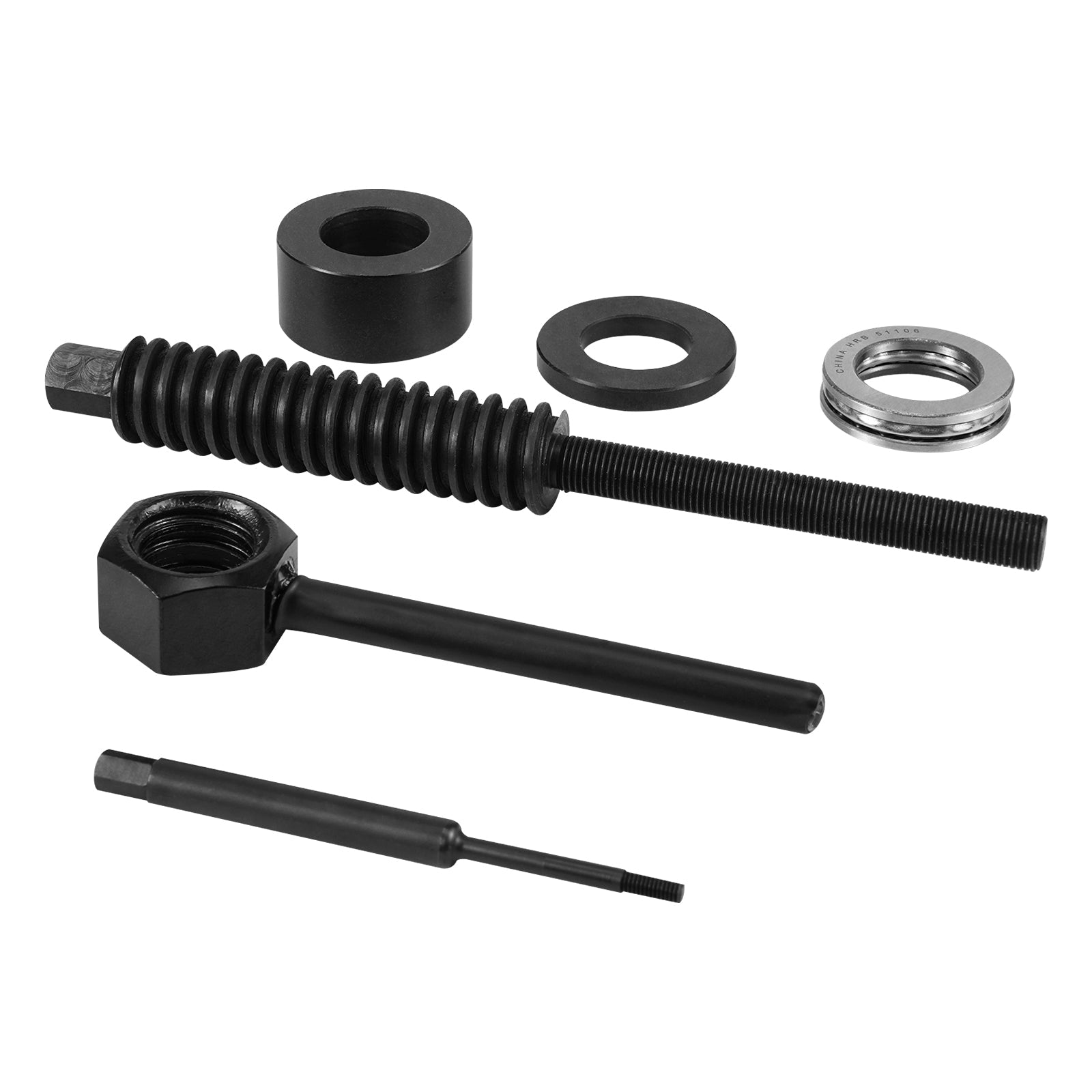 UTV P Drive Primary Clutch Weight Changing Compressor Removal Tool Kit For Can-Am X3