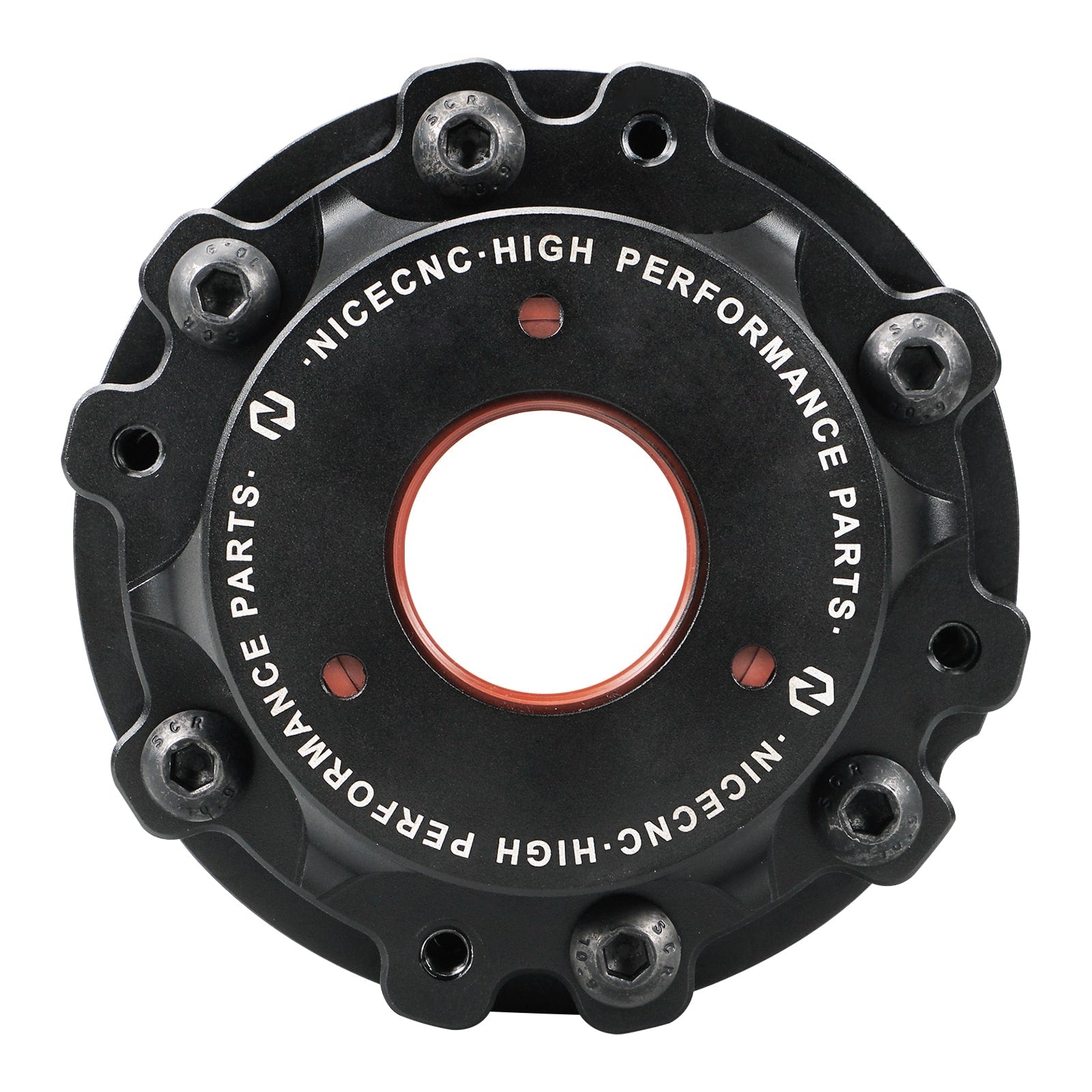 Engine Case Saver PTO Shaft Support Cover Guard For Can-Am Maverick X3