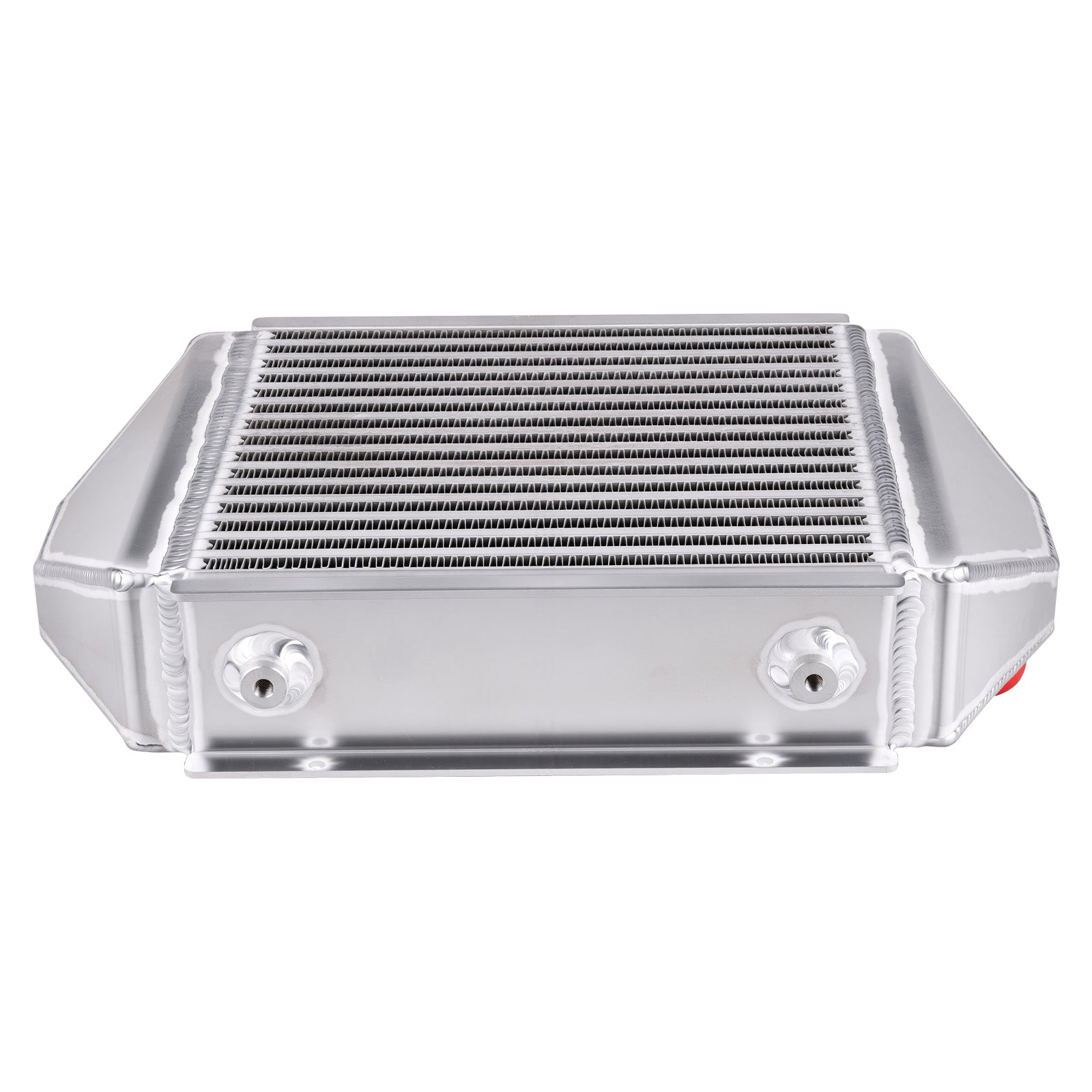 Intercooler Assy Upgrade Kit w/Larger Core For Can-Am Maverick X3 2017-2019