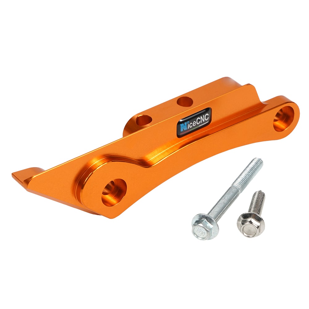 Rear Swingarm Guard For KTM 350 500 EXC-F 2012-2022