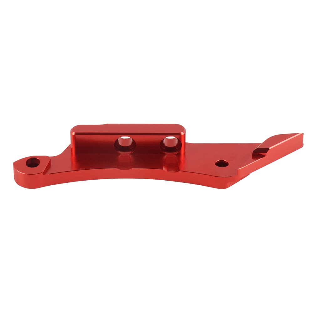 Rear Swingarm Guard For KTM 350 500 EXC-F 2012-2022