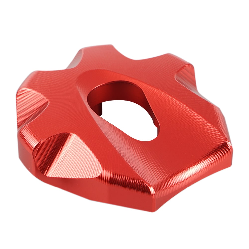 CNC Fuel Tank Cap Cover For KTM 350 500 EXC-F 2014-2023