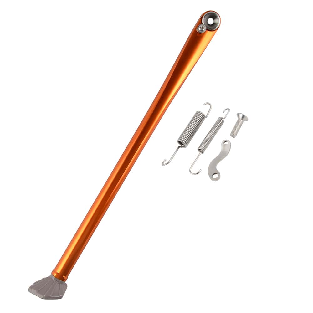 CNC Kickstand for KTM 350 500 EXC-F 17-22