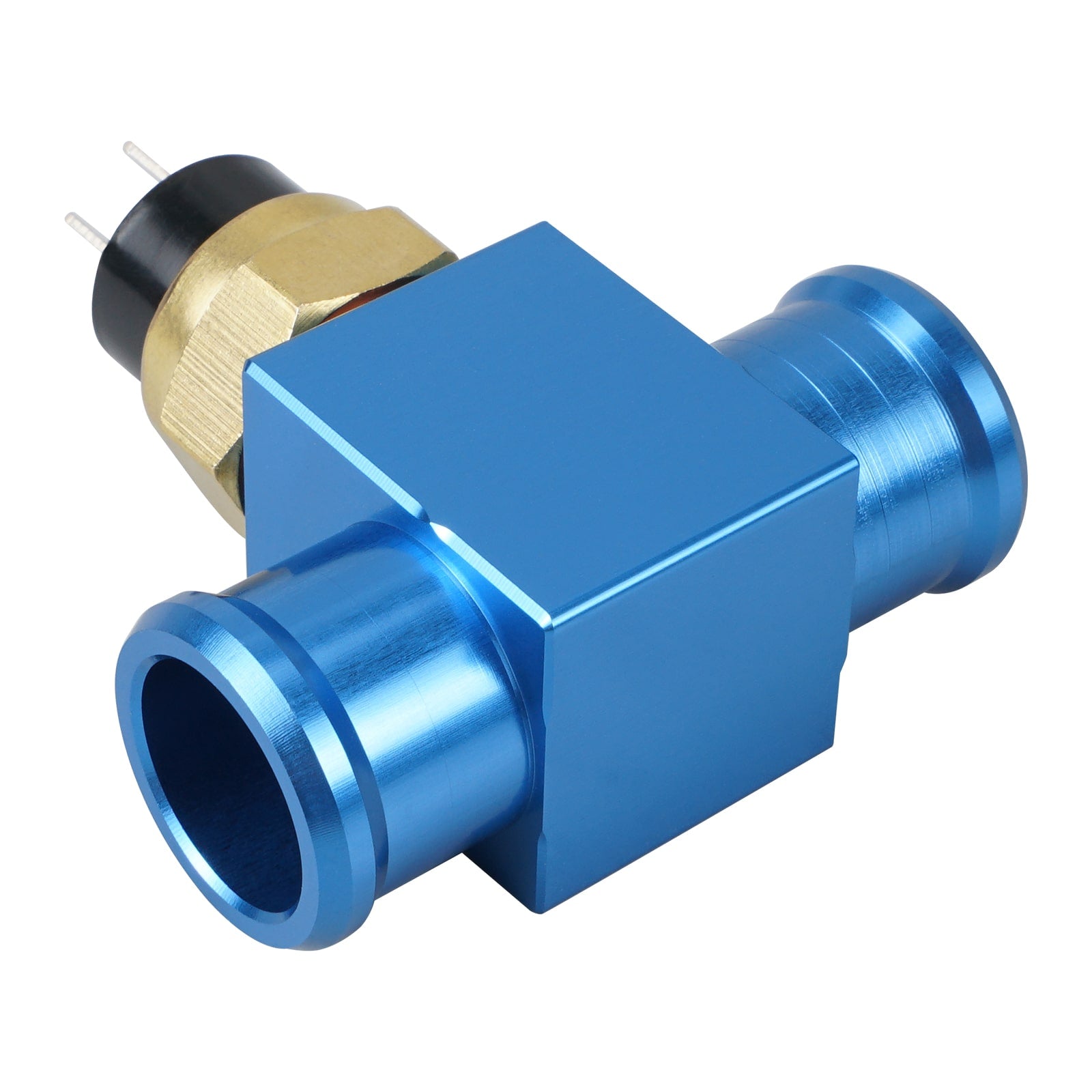 M14x1.5 Radiator Coolant Fan Temperature Thermal Switch For KTM 125-530 Yamaha Beta Honda