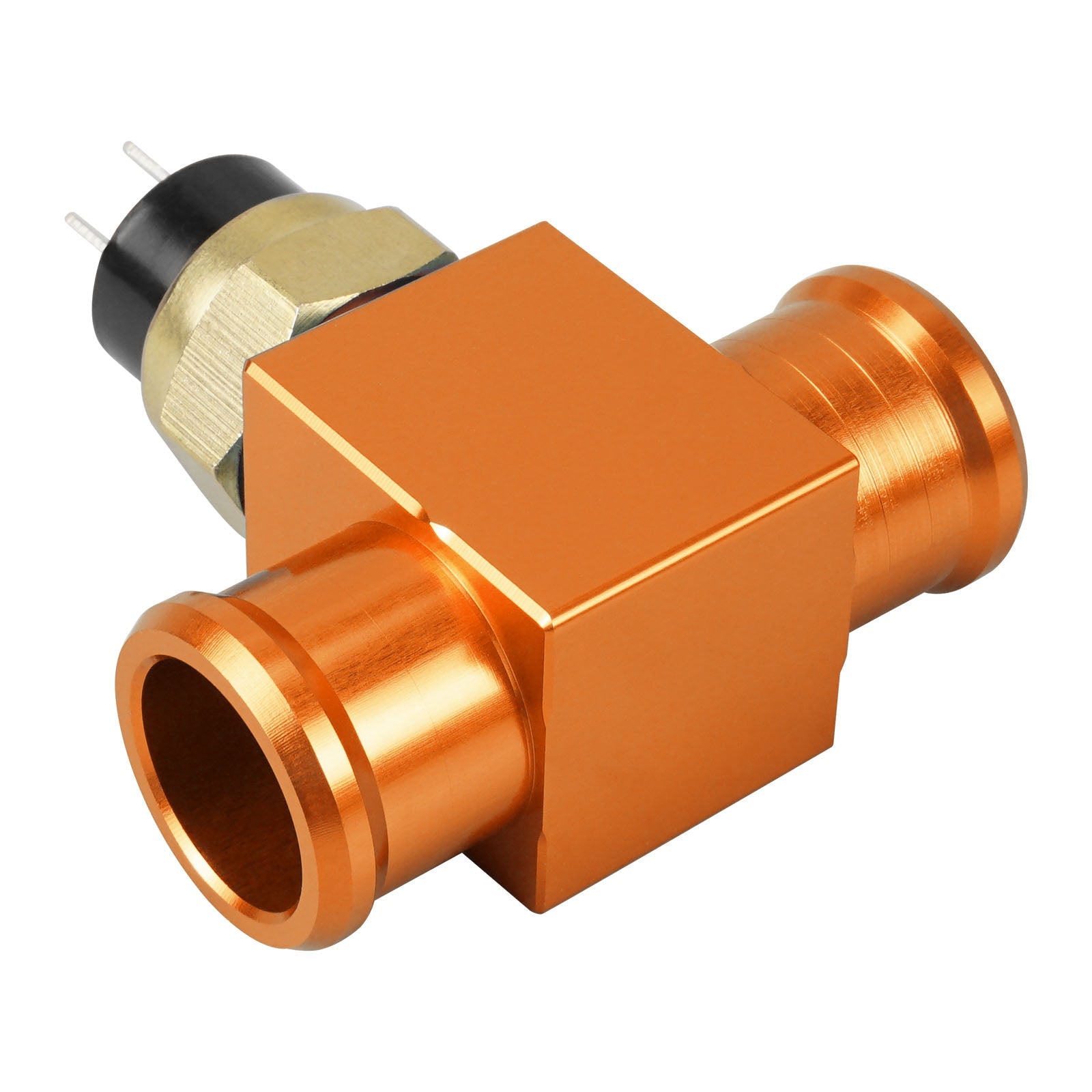 M14x1.5 Radiator Coolant Fan Temperature Thermal Switch For KTM 125-530 Yamaha Beta Honda