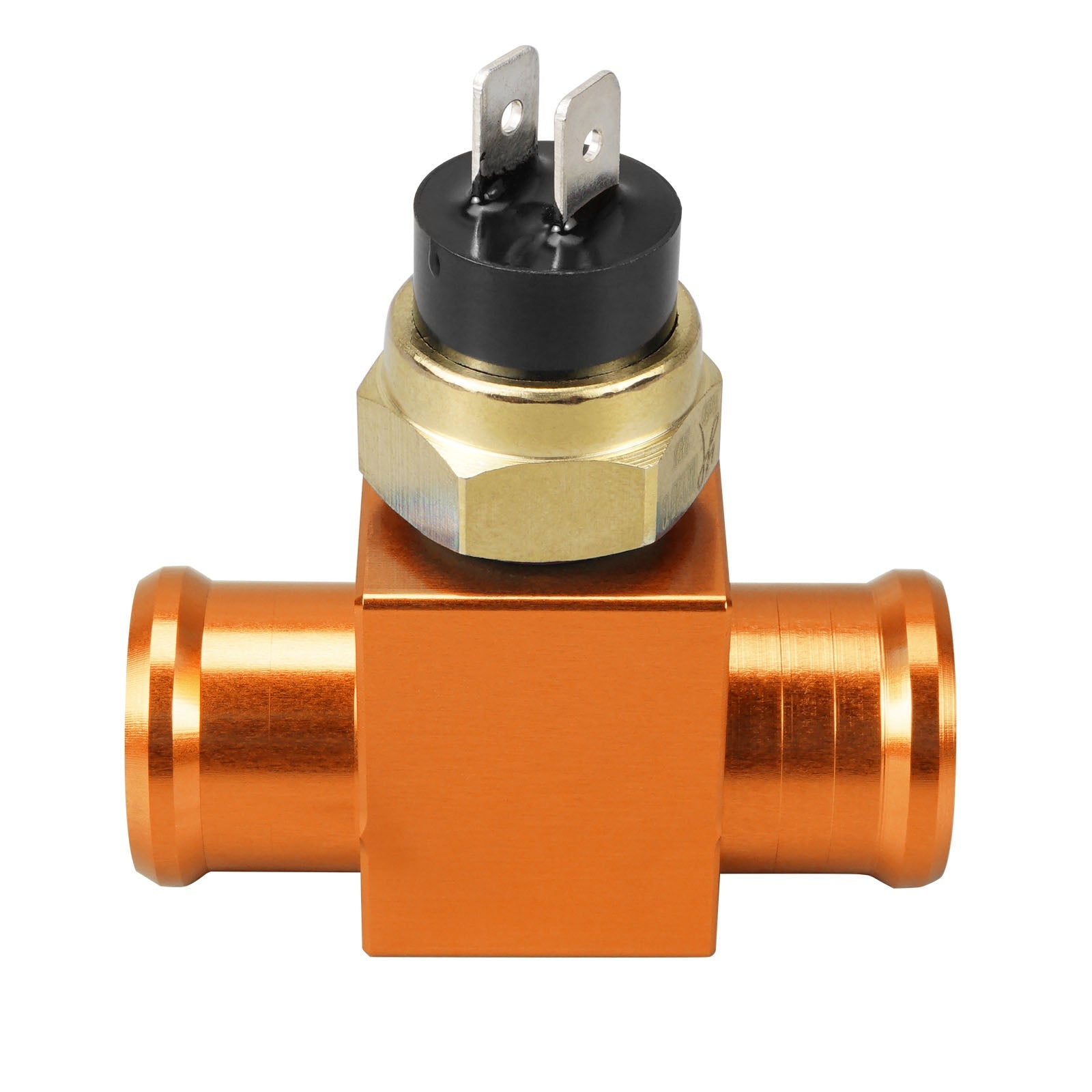 M14x1.5 Radiator Coolant Fan Temperature Thermal Switch For KTM 125-530 Yamaha Beta Honda