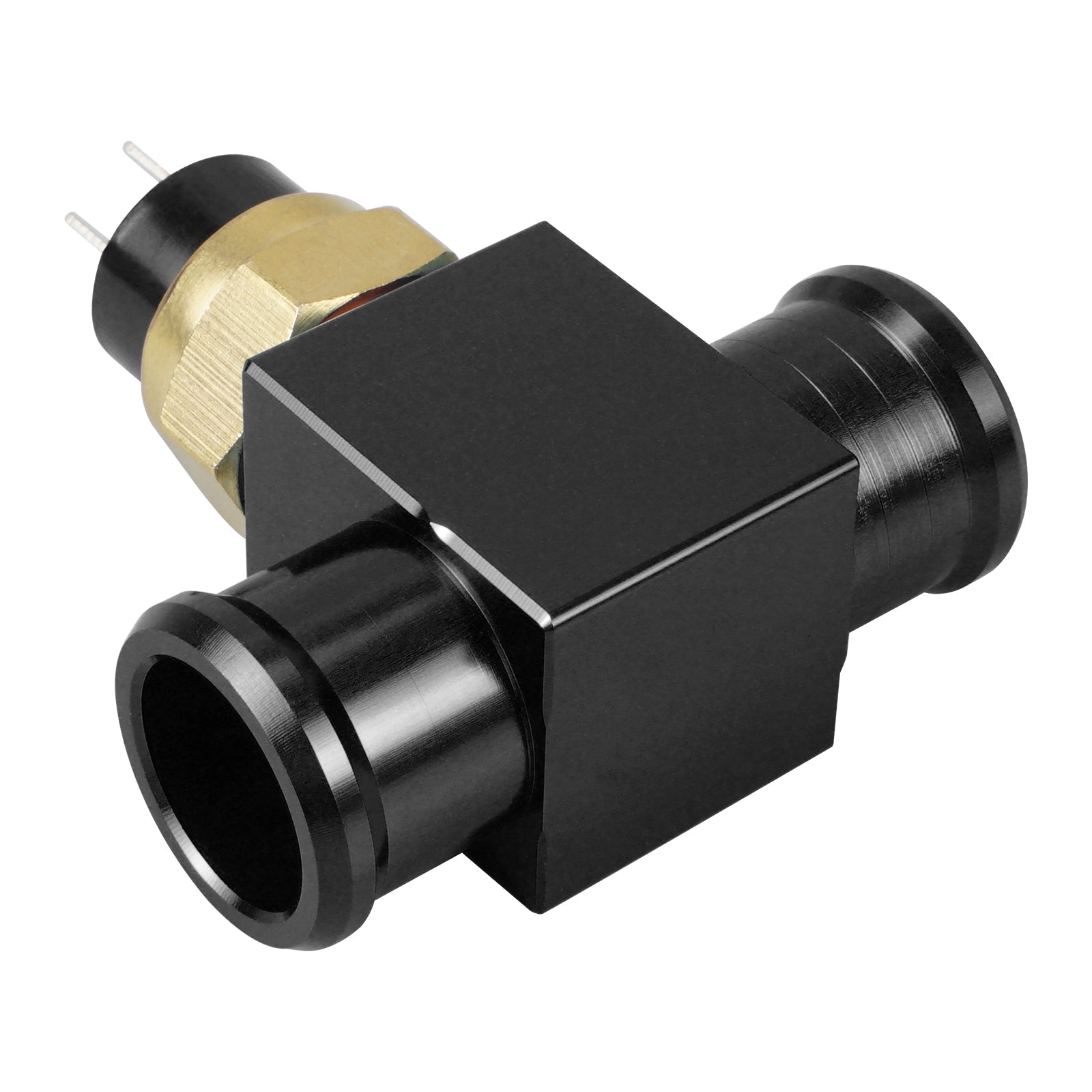 M14x1.5 Radiator Coolant Fan Temperature Thermal Switch For KTM 125-530 Yamaha Beta Honda