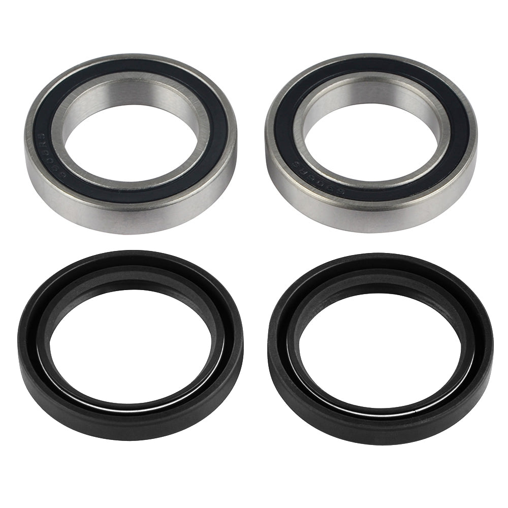 Wheel Bearings Seals Kit for KTM 350 500 EXC-F 03-18