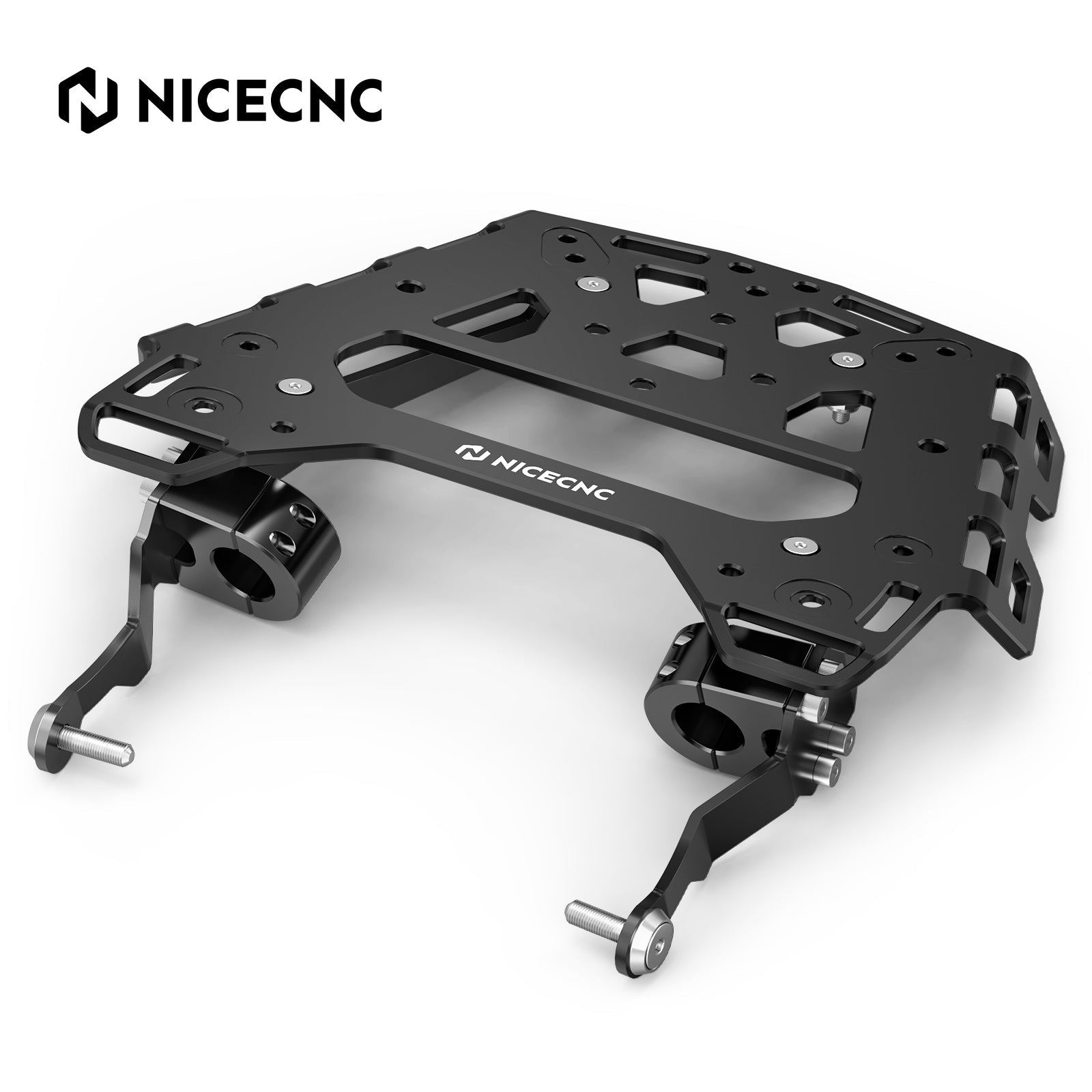 Rear Top Luggage Rack For Ducati DesertX / Rally 2022-2025