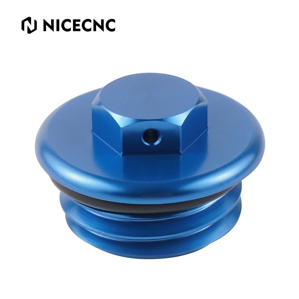 Engine Oil Filler Cap Plug Screw Cover for KTM & Gasgas
