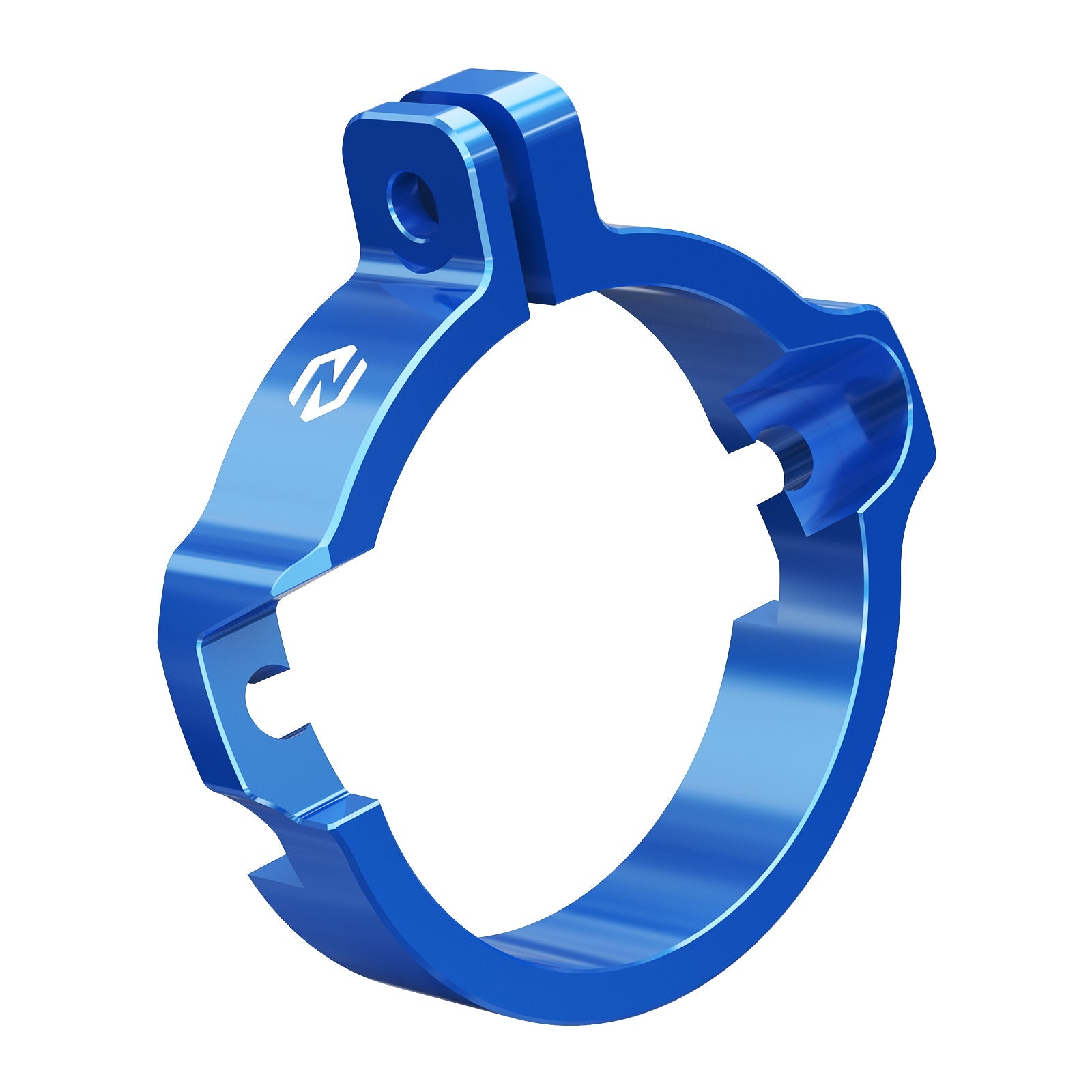 Exhaust Flange Clamp Guard For KTM XC SX EXC XCW Husqvarna TE Gas Gas 250 300