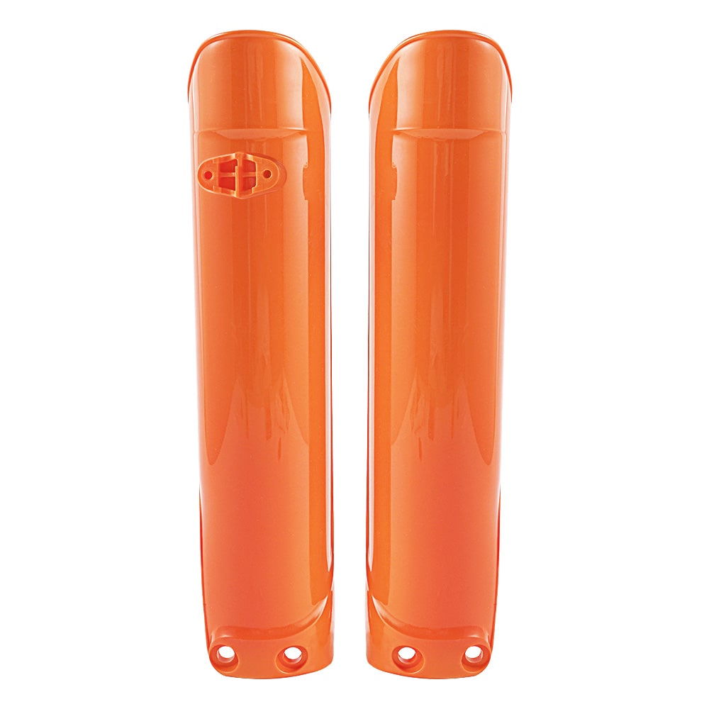Full Coverage Lower Fork Guards For KTM 350 500 EXC-F 2016-2022