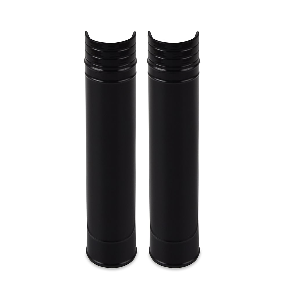 Pair Fork Upper Wrap Guard Cover For KTM 350 500 EXC F 2004+