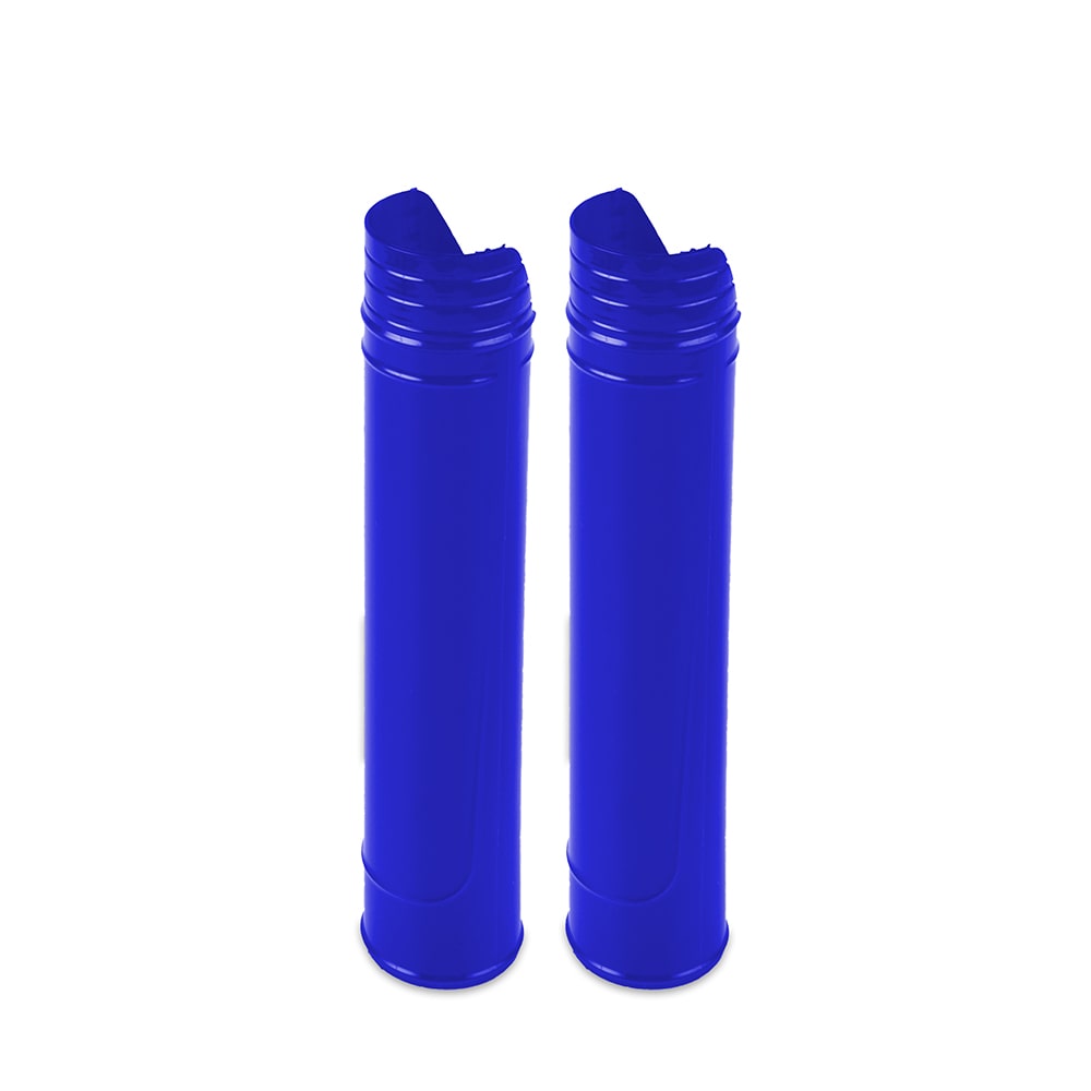 Pair Fork Upper Wrap Guard Cover For KTM 350 500 EXC F 2004+