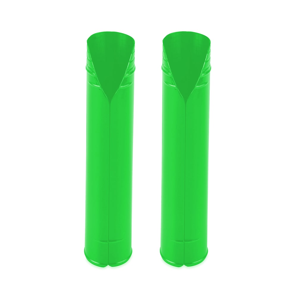 Pair Fork Upper Wrap Guard Cover For KTM 350 500 EXC F 2004+