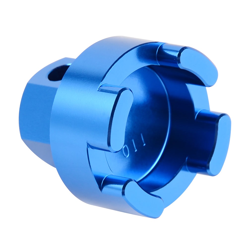 Fork Valve Compression Removal Tool for KTM/ Husqvarna/ GasGas