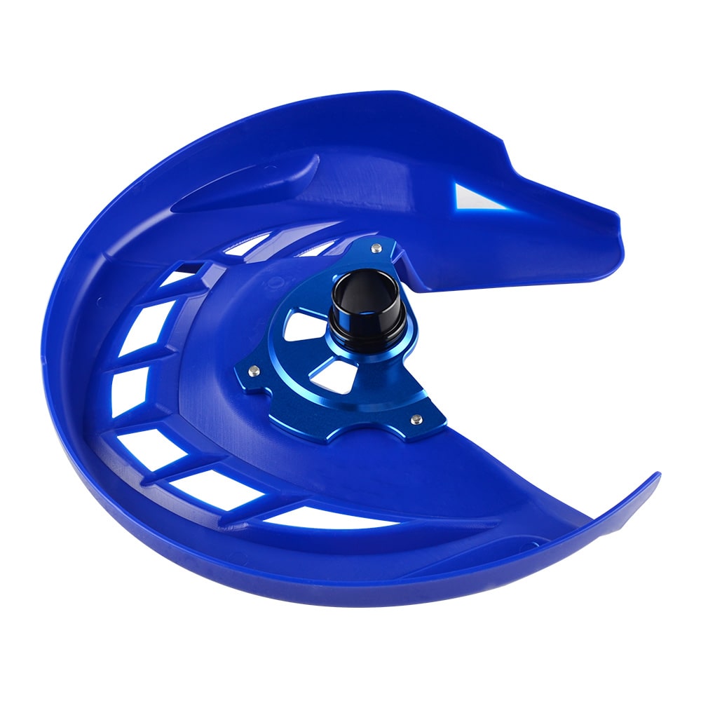 Front Brake Disc Guard For KTM 350 500 EXC-F 2003-2015