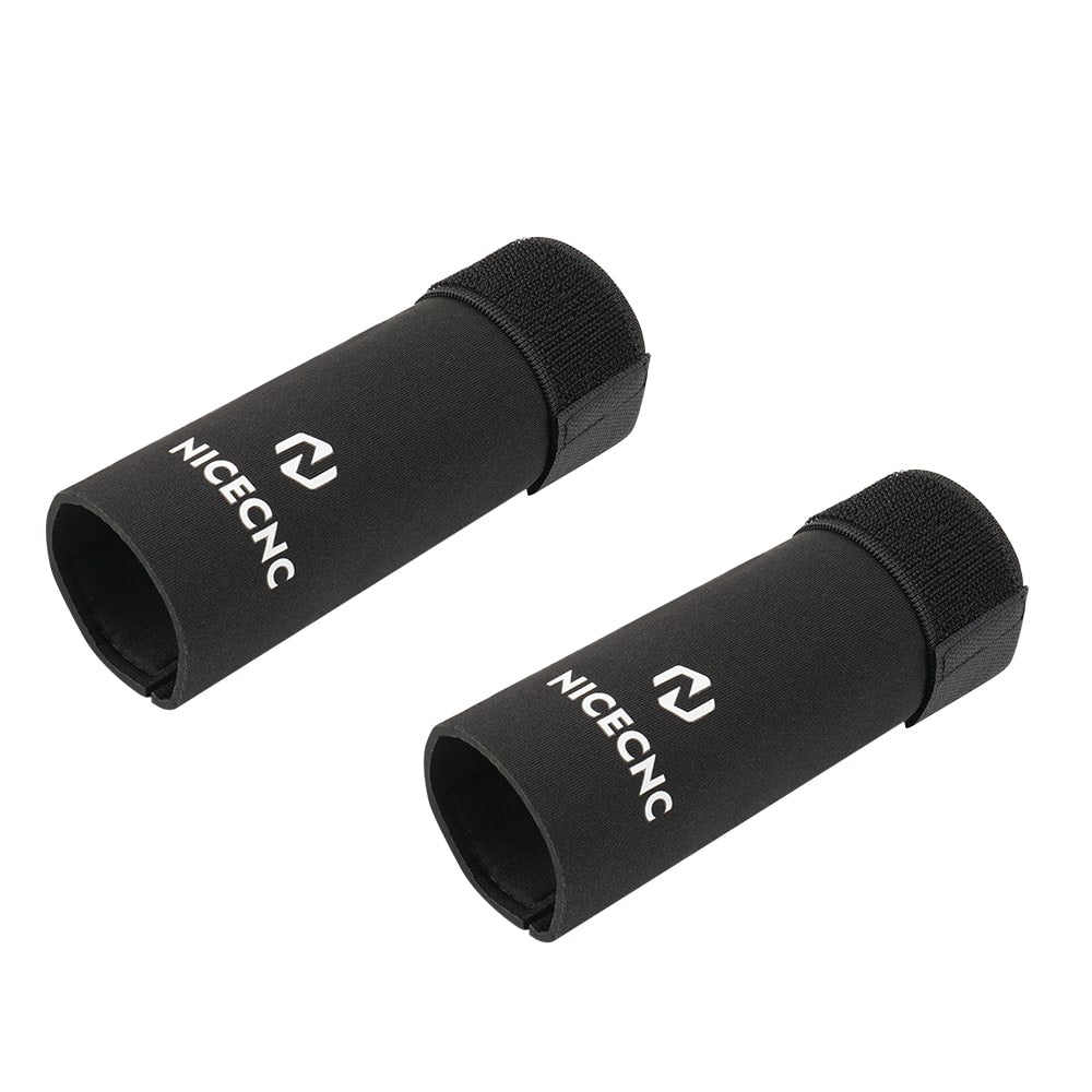 Front Fork Sock Seal Protector For KTM 150 250 300 350 450 500 EXC EXCF XCW
