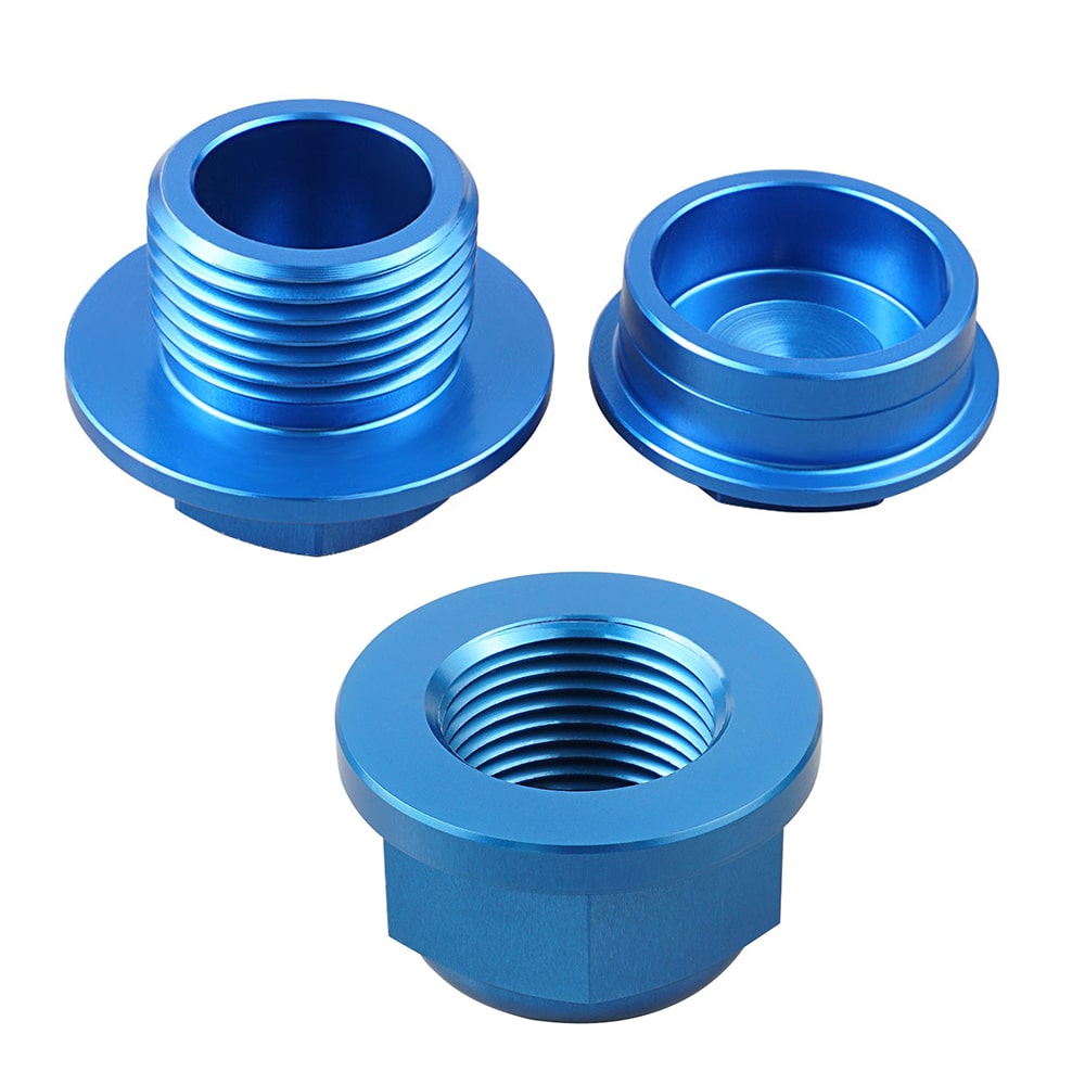 Front Rear Wheel Axle Nuts Bolts for KTM 350 500 EXC-F 2016-2022