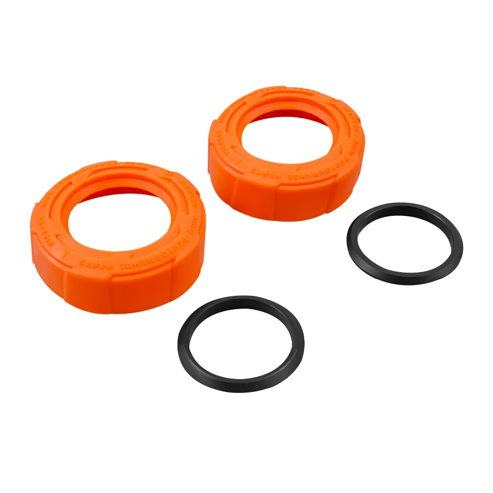 Front Wheel Bearing Cap For KTM 350 500 EXC-F 2016-2023