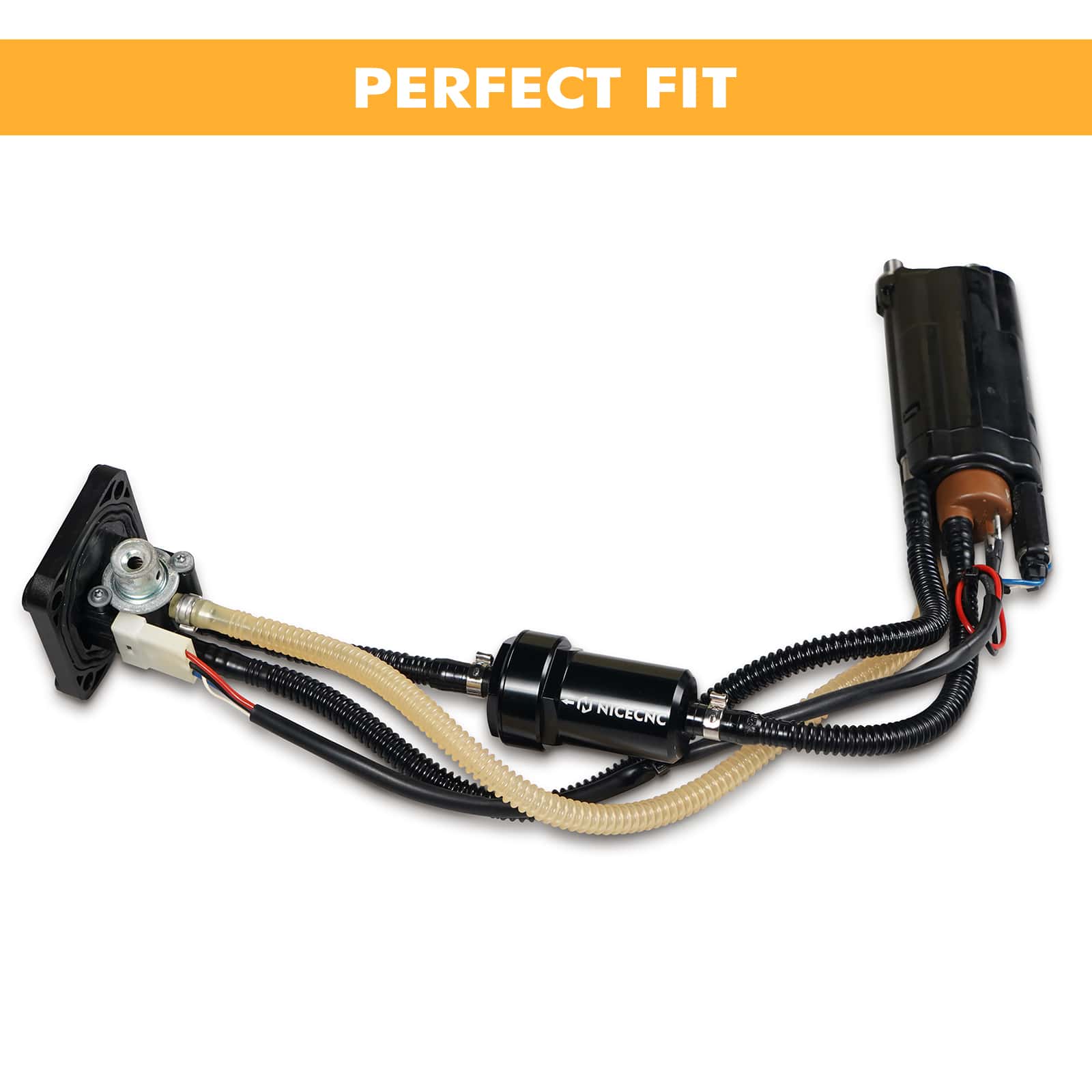 Fuel Filter Kit For KTM 350 EXC-F 2012-2023 / 500 EXCF 17-23