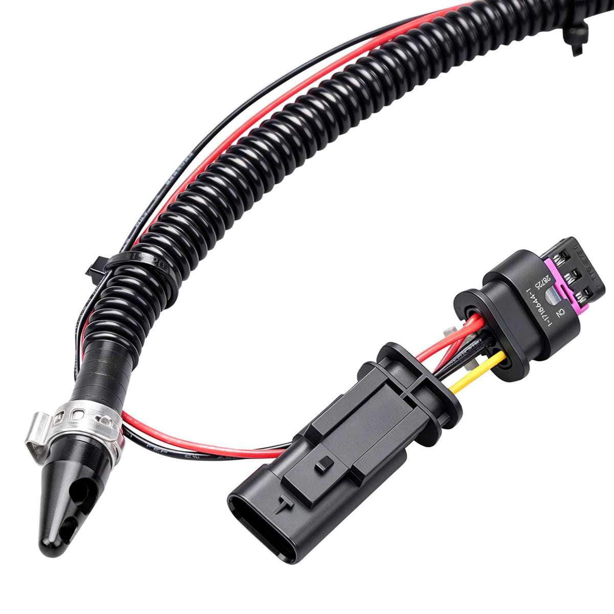 Fuel Tank Transfer Pump Kit for GasGas 125-500 EX MC EC ES EW 2024-2027