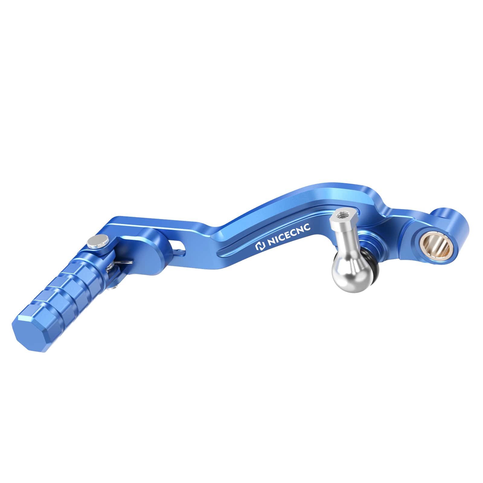Shift Lever Gear Shifter For Yamaha Tenere 700/XTZ 700 2019-2024