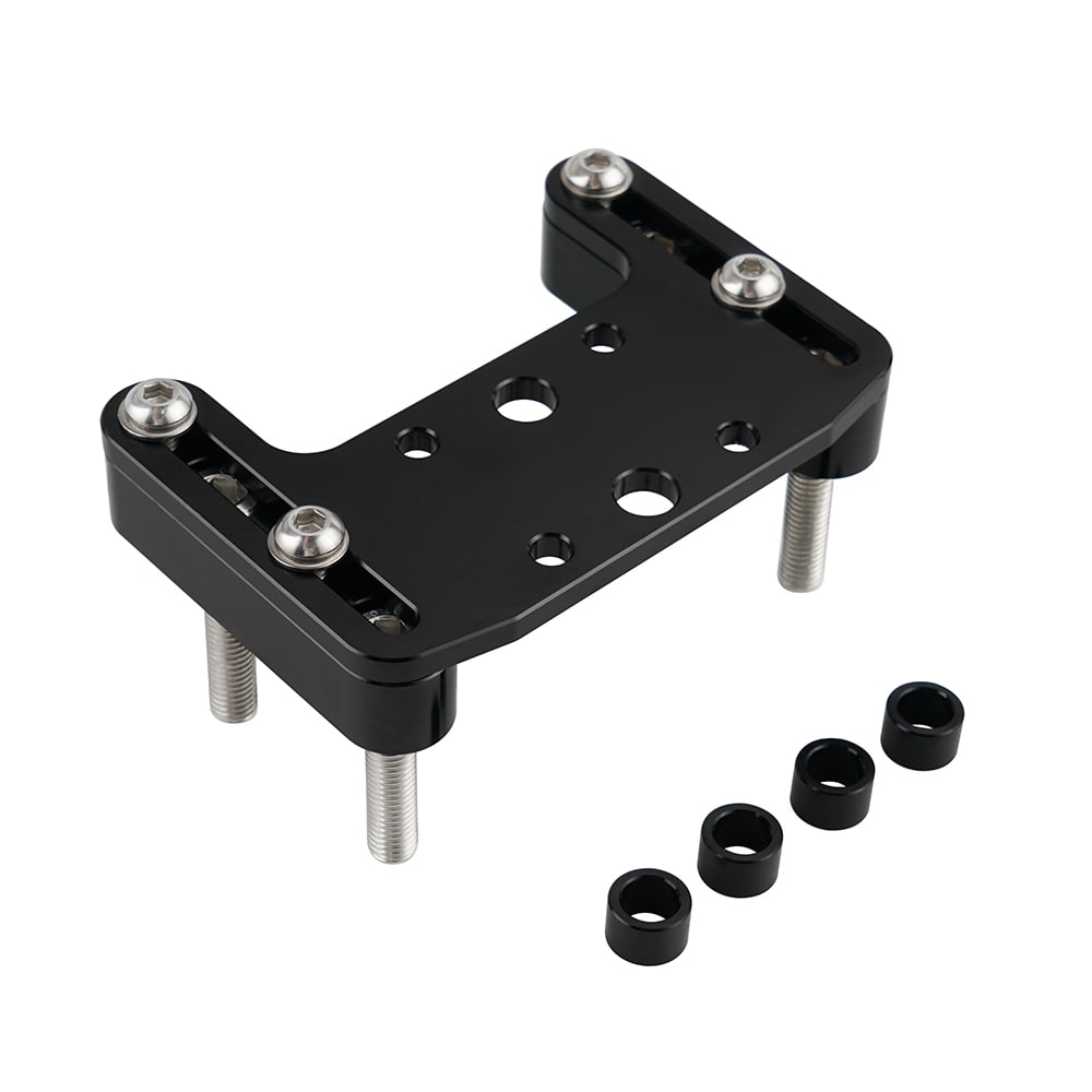 GPS Stout Mount For KTM 350 500 EXCF 2004-2024