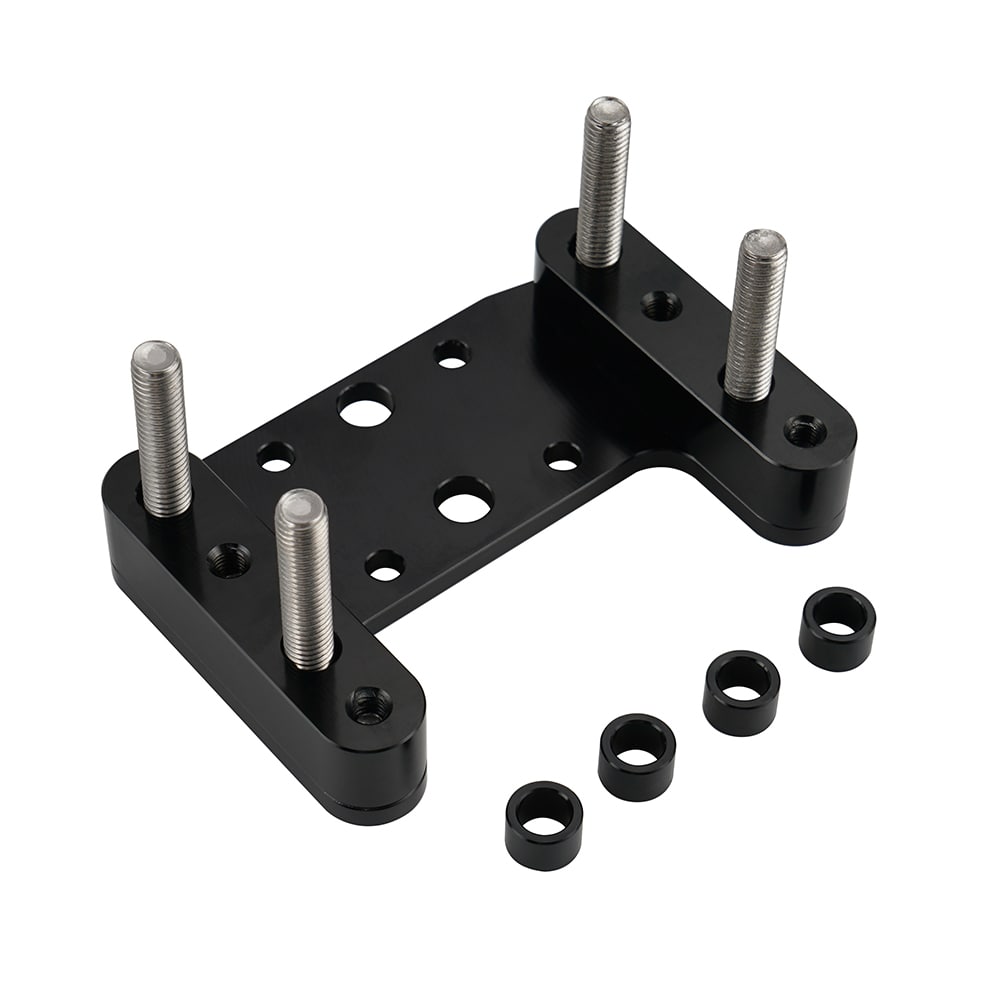 GPS Stout Mount For KTM 350 500 EXCF 2004-2024