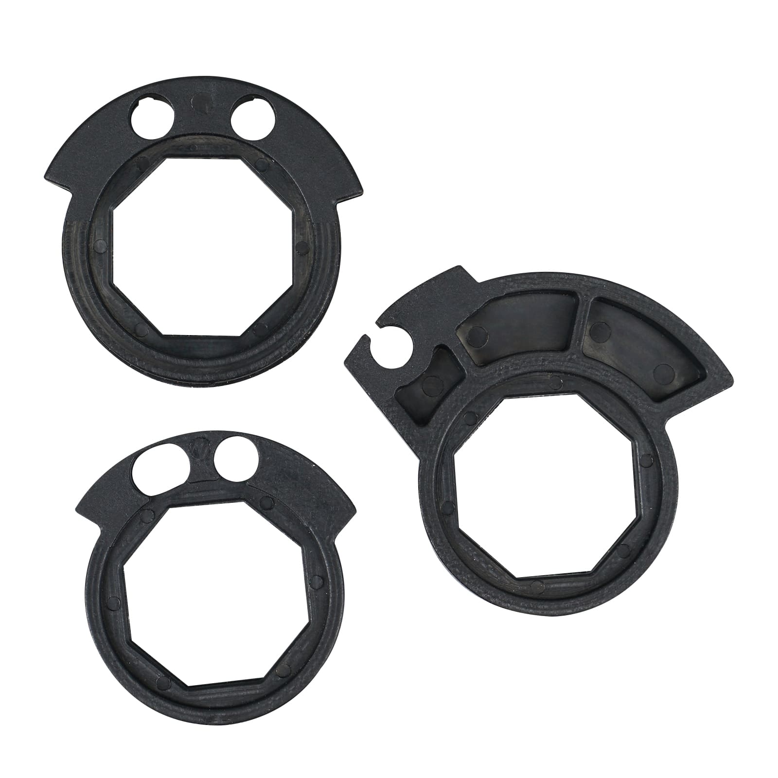 Handle Bar Lock-on Hand Grips for KTM 350 500 EXC-F 2008-2022