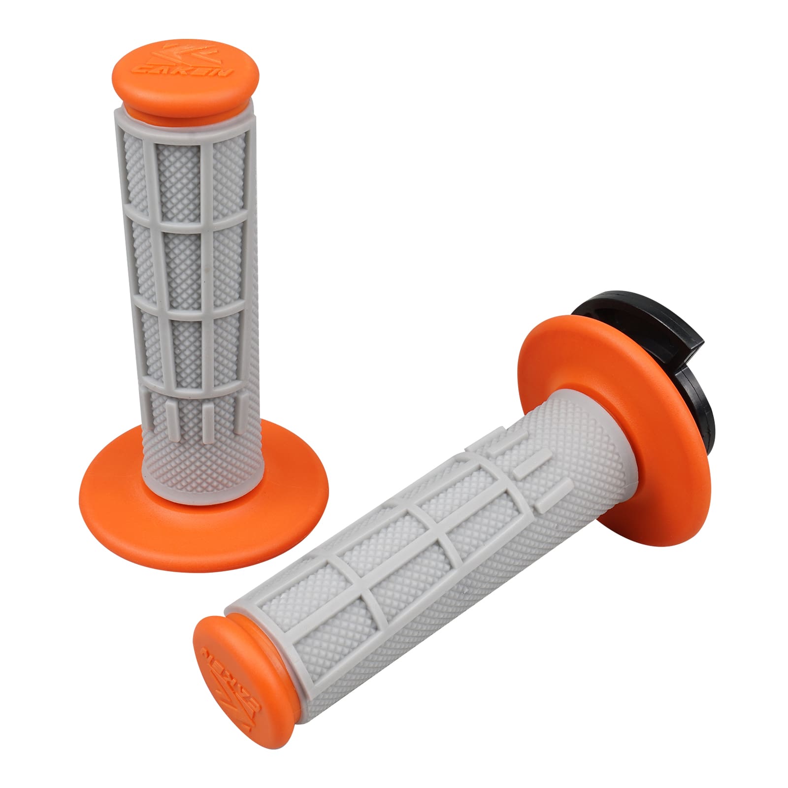 Handle Bar Lock-on Hand Grips for KTM 350 500 EXC-F 2008-2022