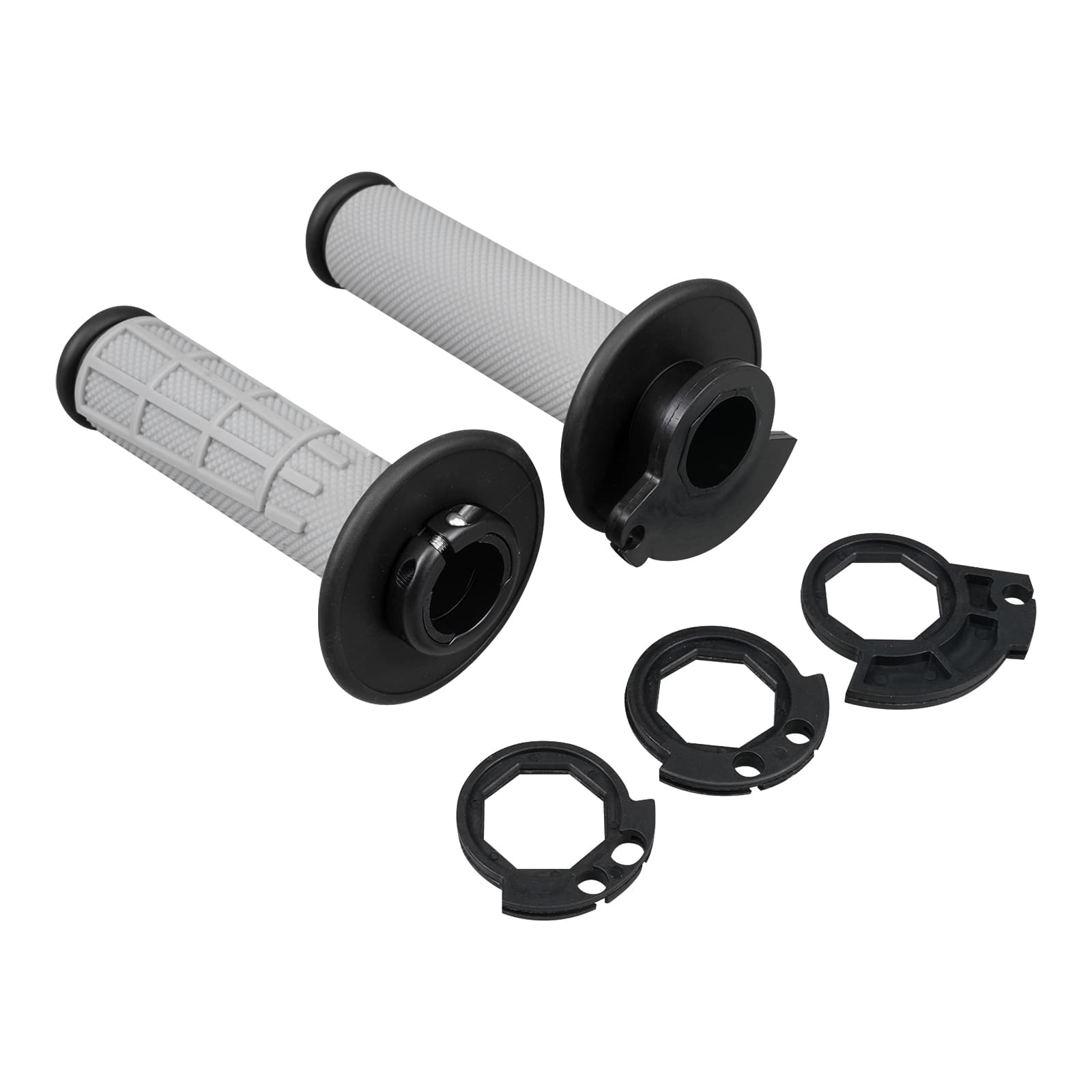 Handle Bar Lock-on Hand Grips for KTM 350 500 EXC-F 2008-2022