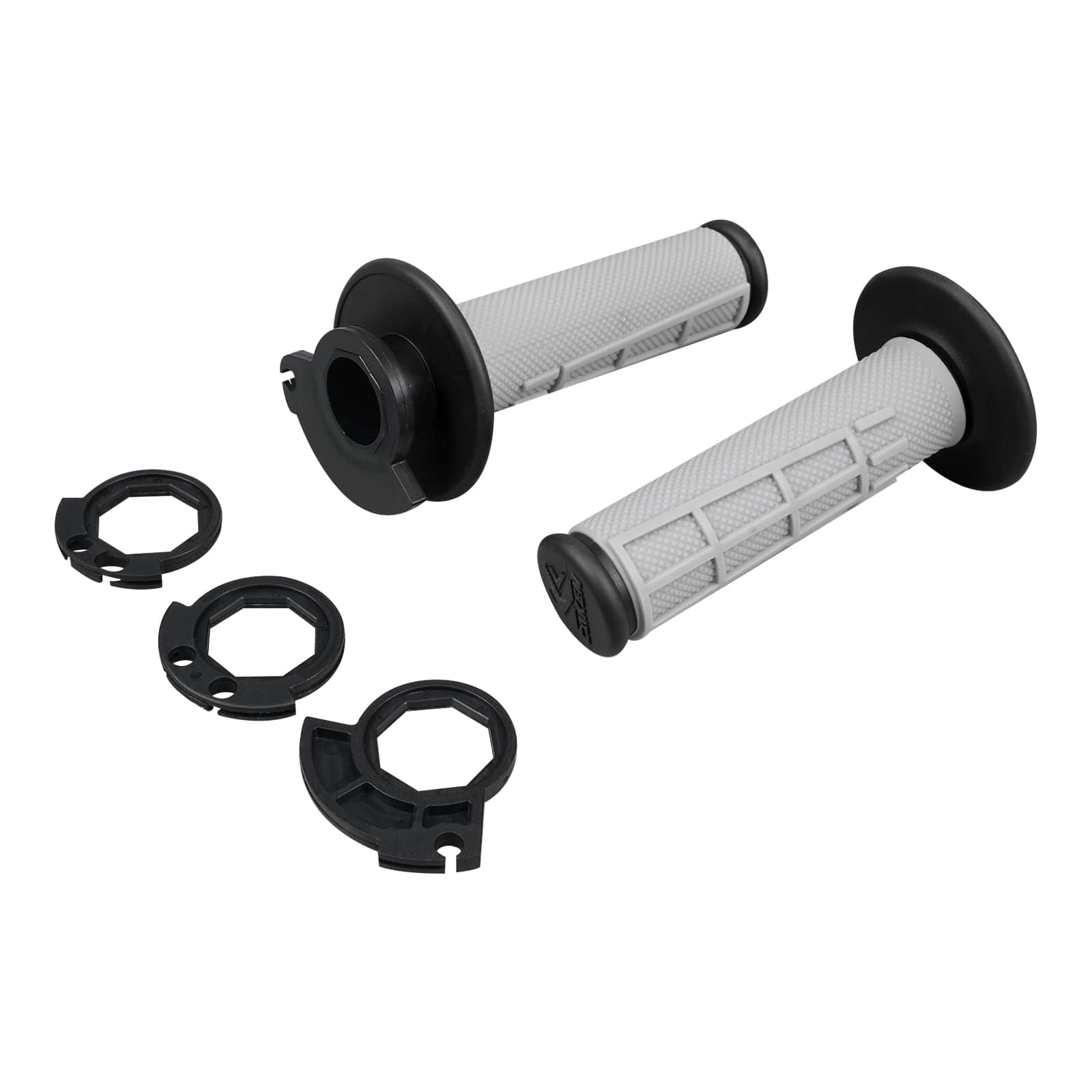Handle Bar Lock-on Hand Grips for KTM 350 500 EXC-F 2008-2022