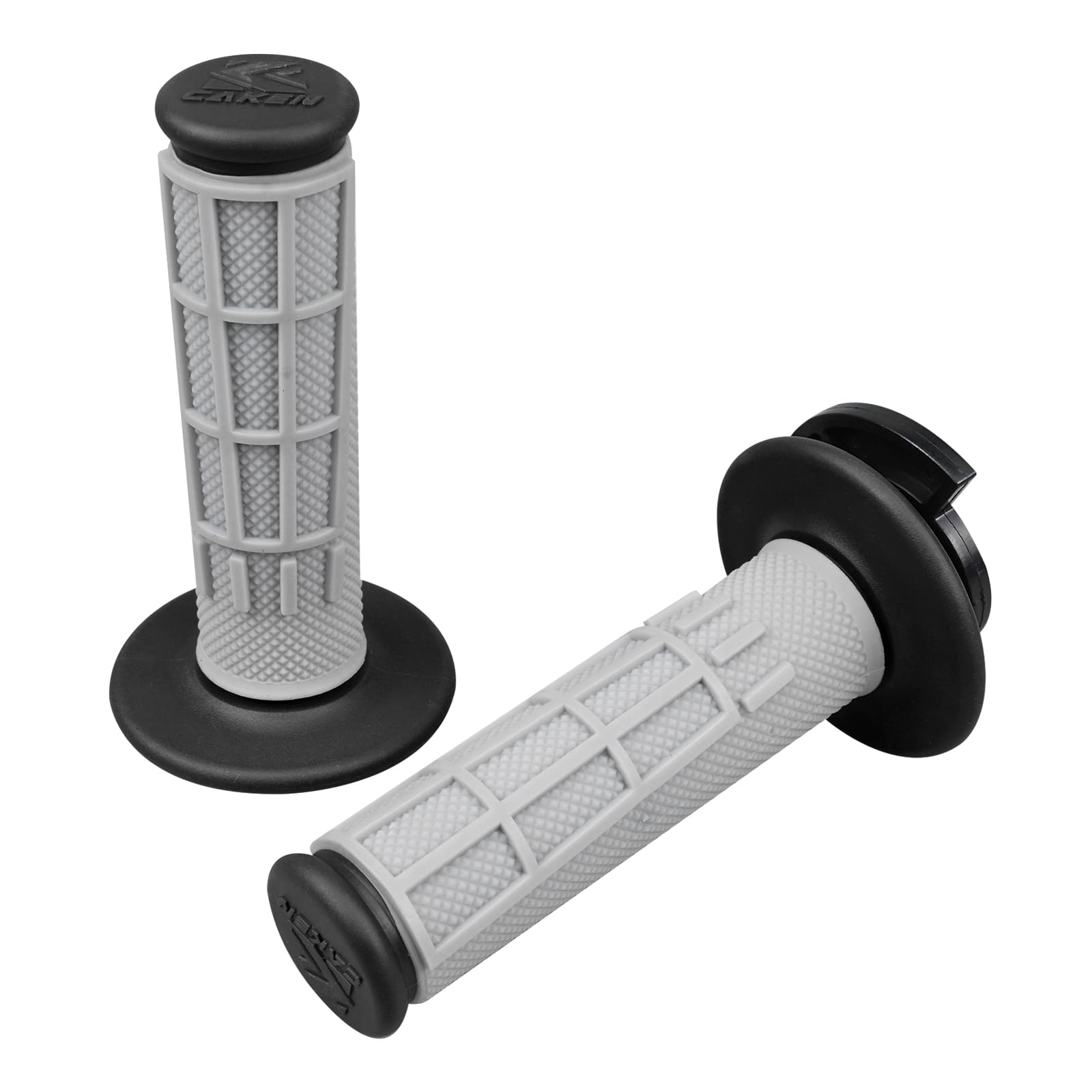 Handle Bar Lock-on Hand Grips for KTM 350 500 EXC-F 2008-2022