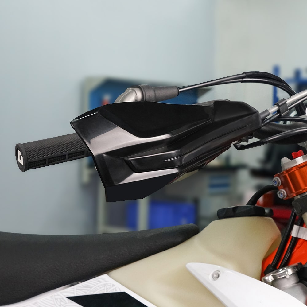 Handlebar Guards For KTM 350 500 EXC-F 2014-2023